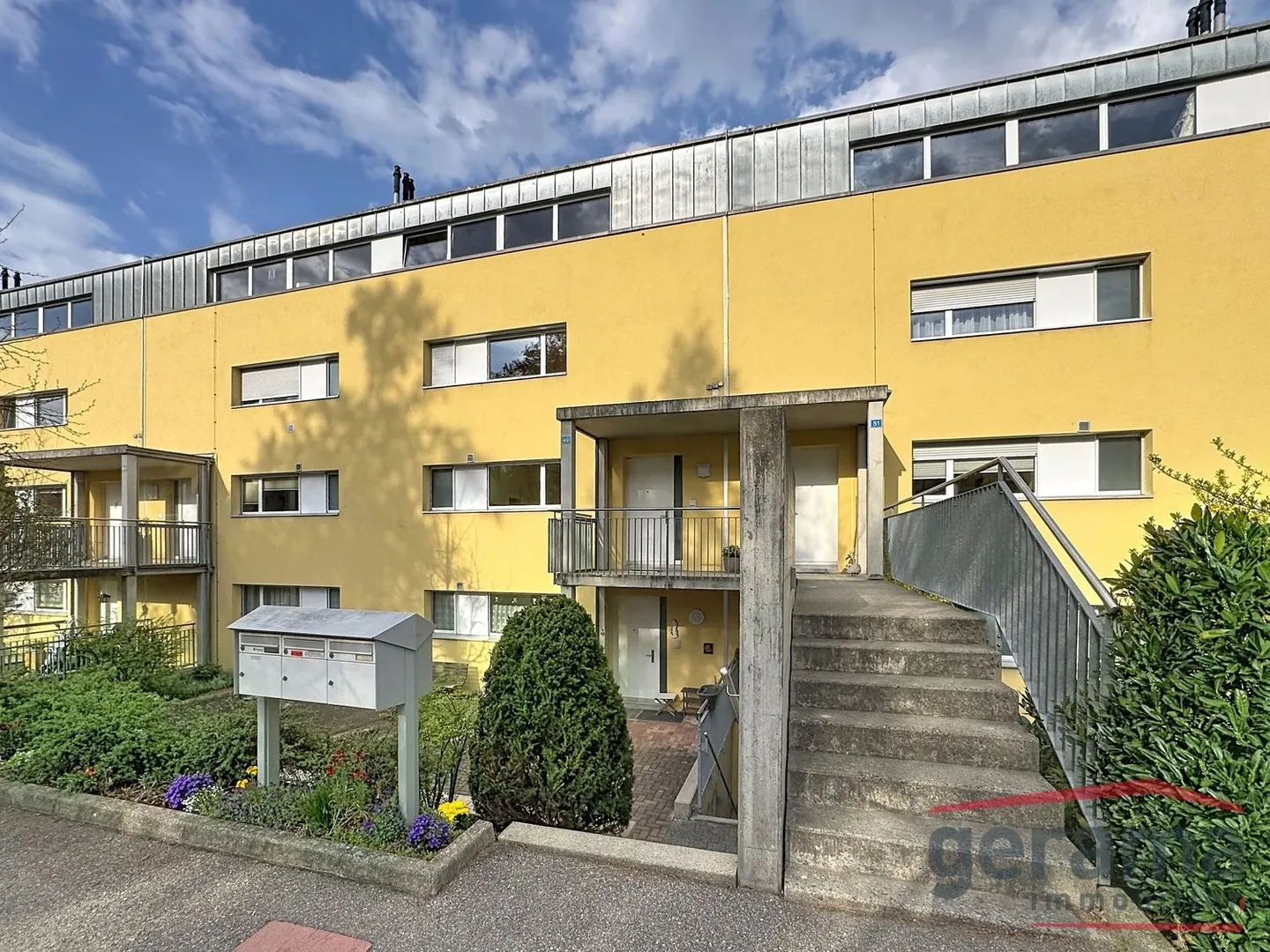 Incantevole duplex di 5.5 stanze a Friburgo - Foto 8 di 8