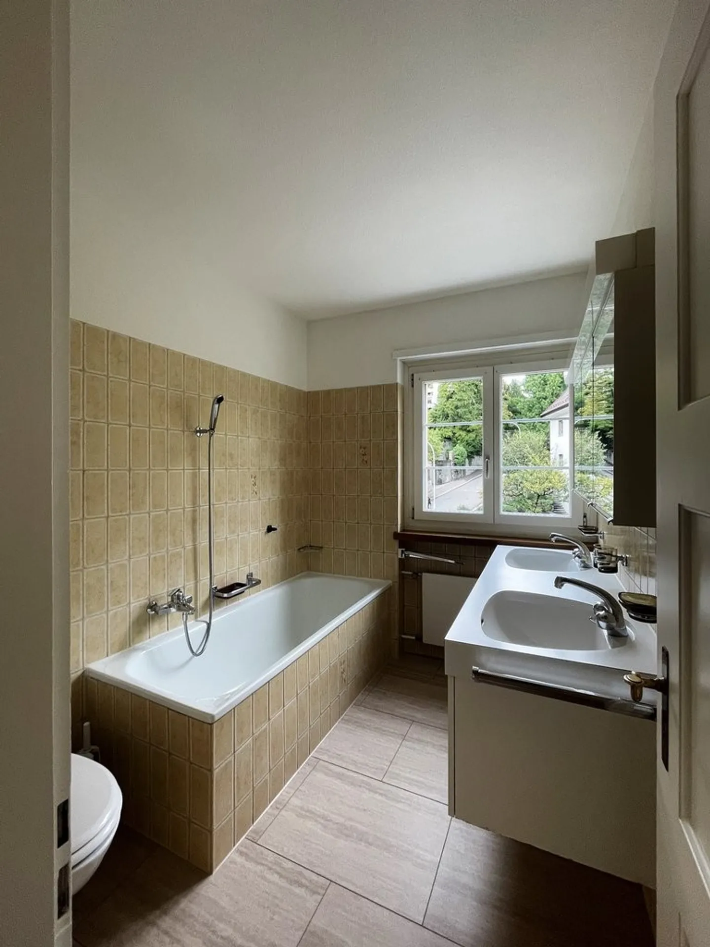 Family-friendly living at Zürichberg / 6 rooms with style - Photo 10 of 12