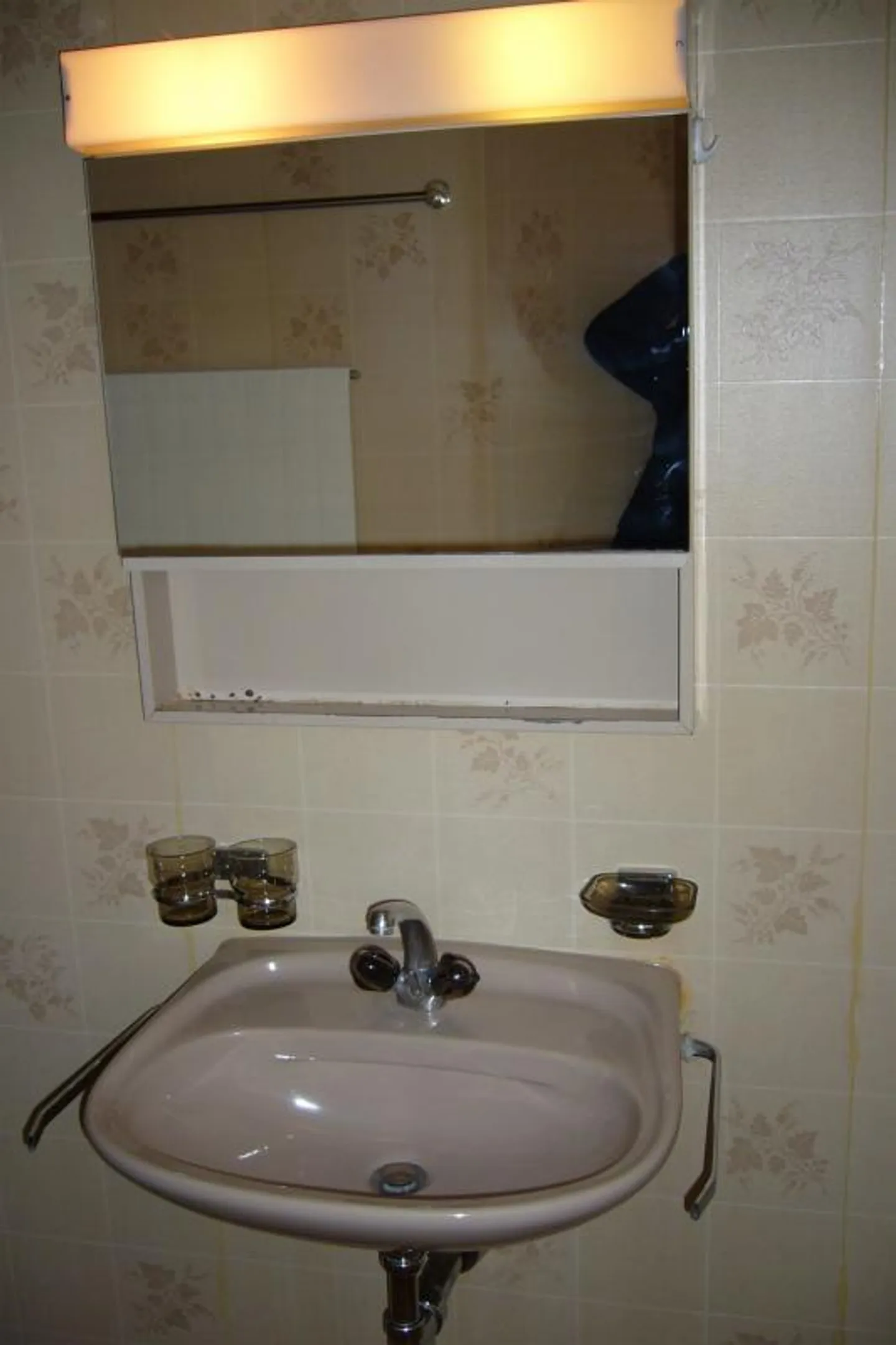Belle appartement de 3,5 pièces au 1er étage au centre de Rebstein - Photo 2 sur 11