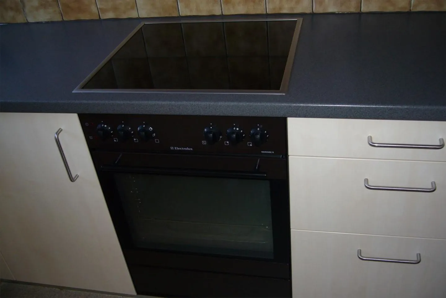 Belle appartement de 3,5 pièces au 1er étage au centre de Rebstein - Photo 5 sur 11