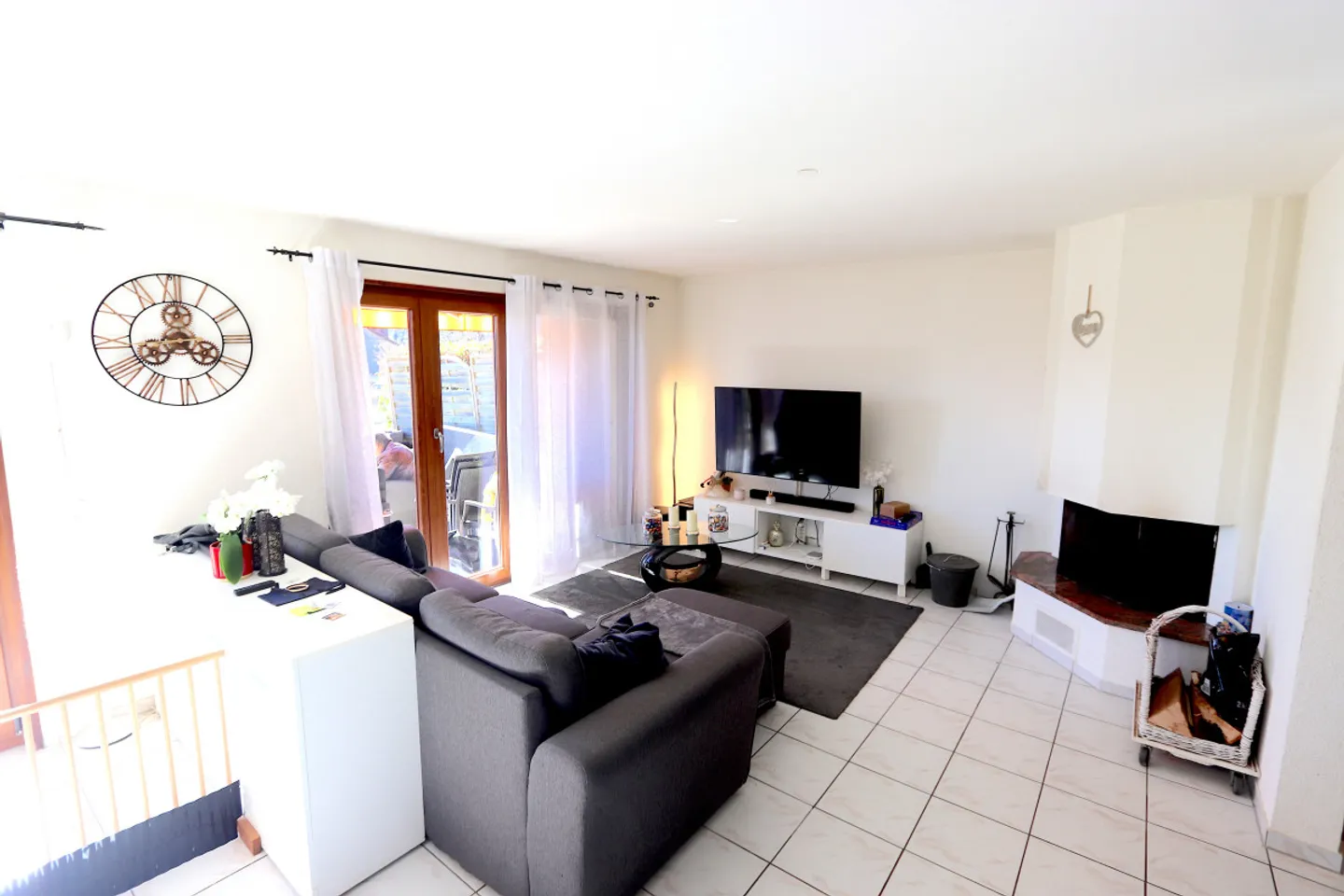 Villa a schiera di 5.5 locali - Foto 5 di 8