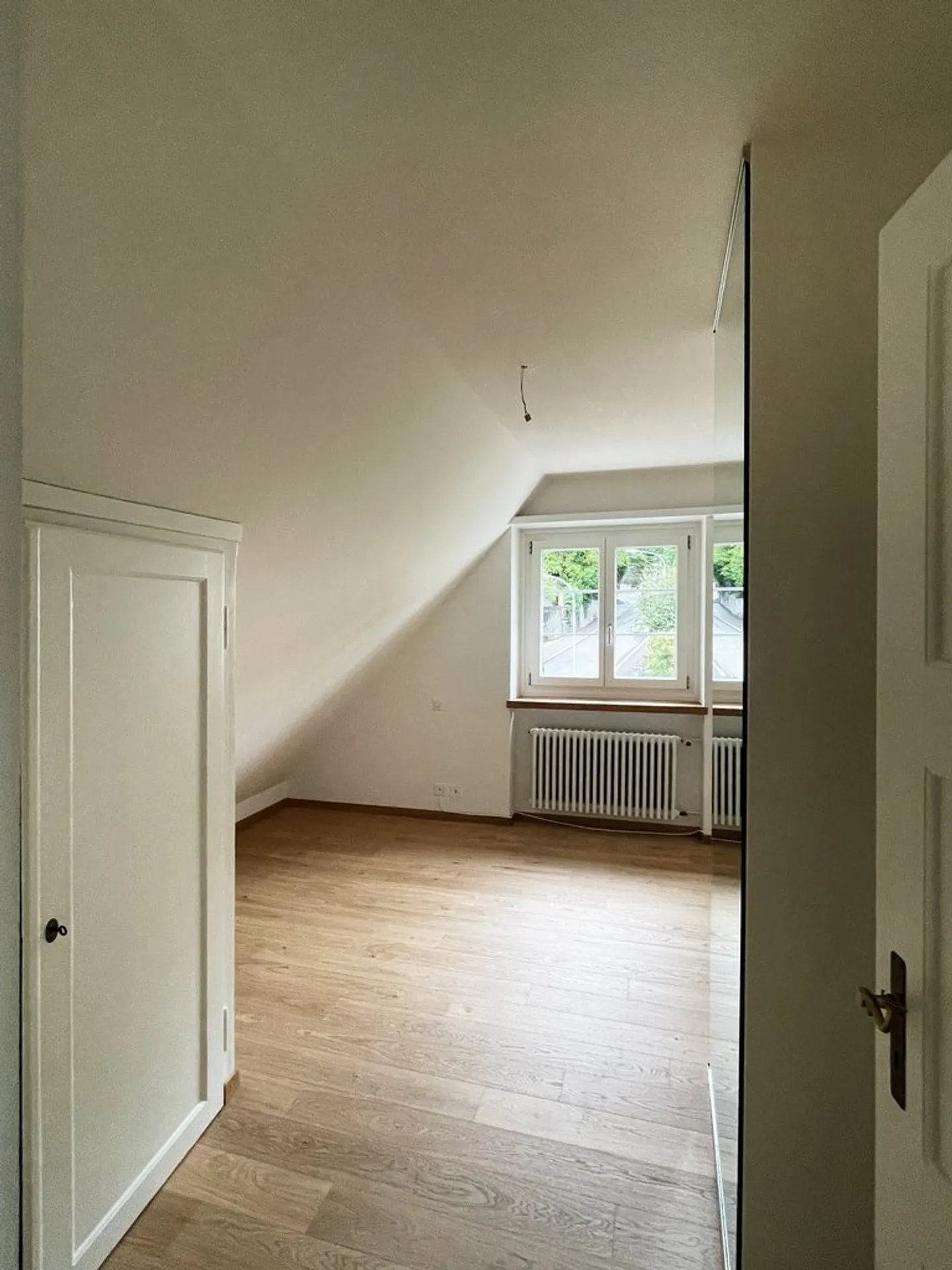 Family-friendly living at Zürichberg / 6 rooms with style - Photo 8 of 12