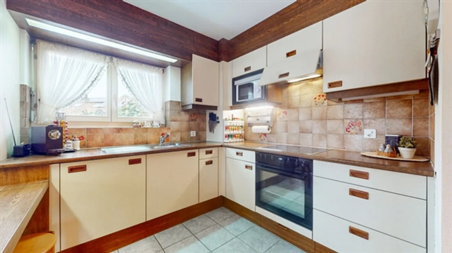 Single house for sale - Photo 4 of 7