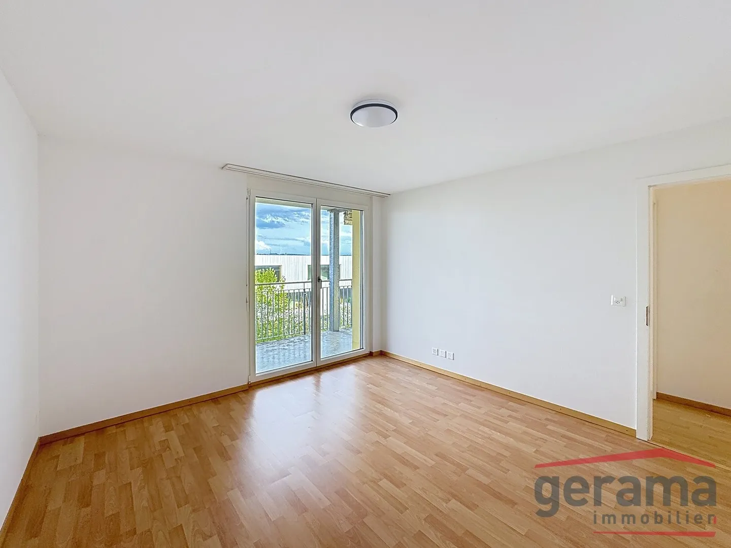 Incantevole duplex di 5.5 stanze a Friburgo - Foto 3 di 8