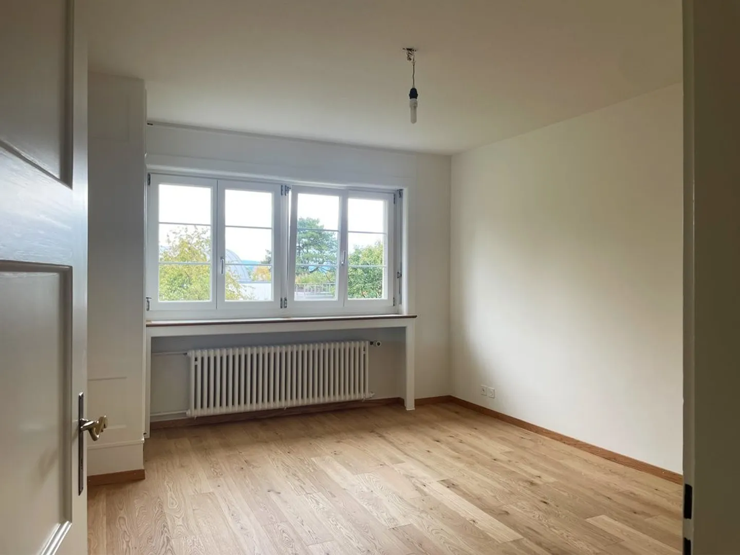 Family-friendly living at Zürichberg / 6 rooms with style - Photo 9 of 12