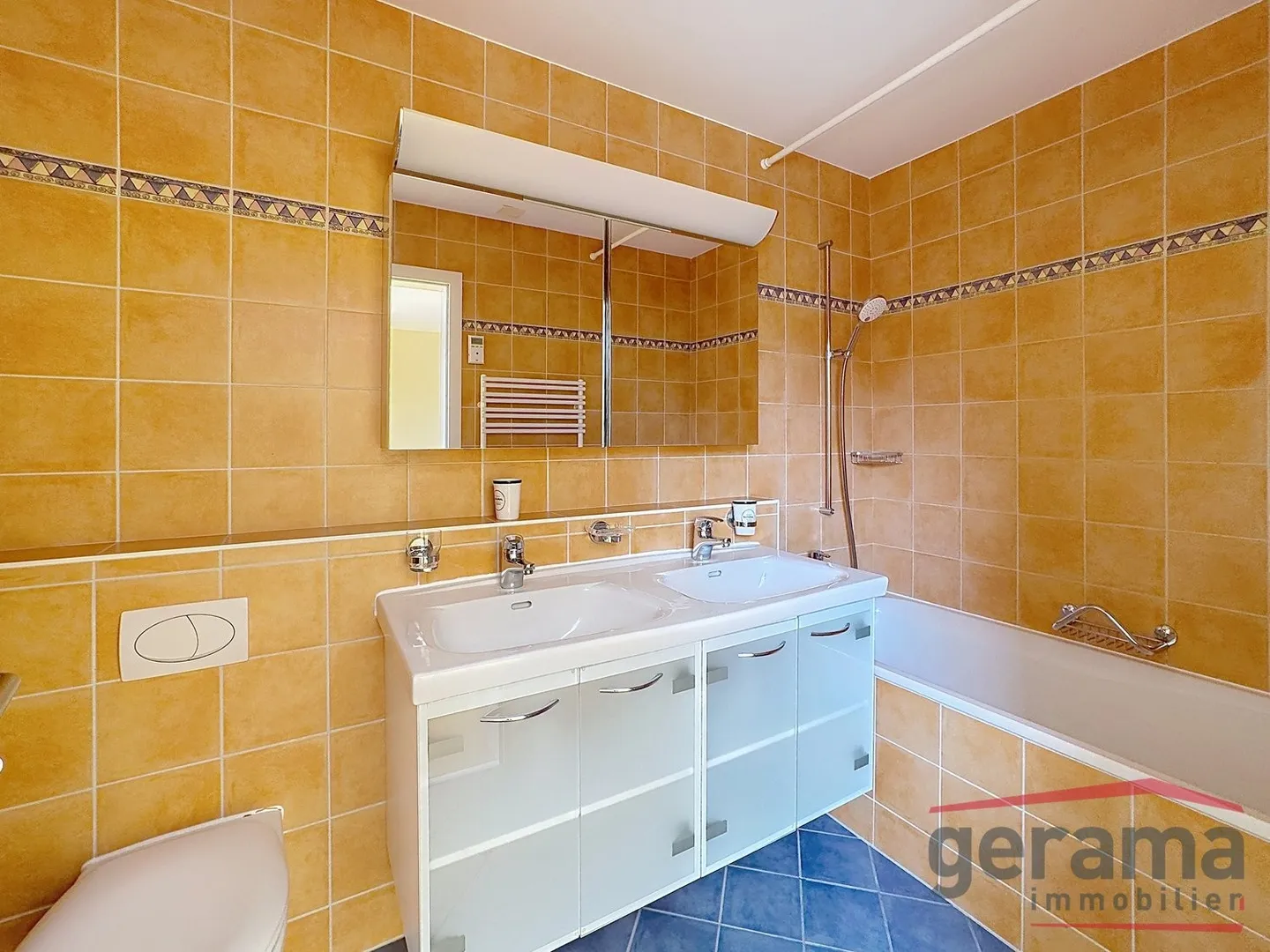 Incantevole duplex di 5.5 stanze a Friburgo - Foto 5 di 8