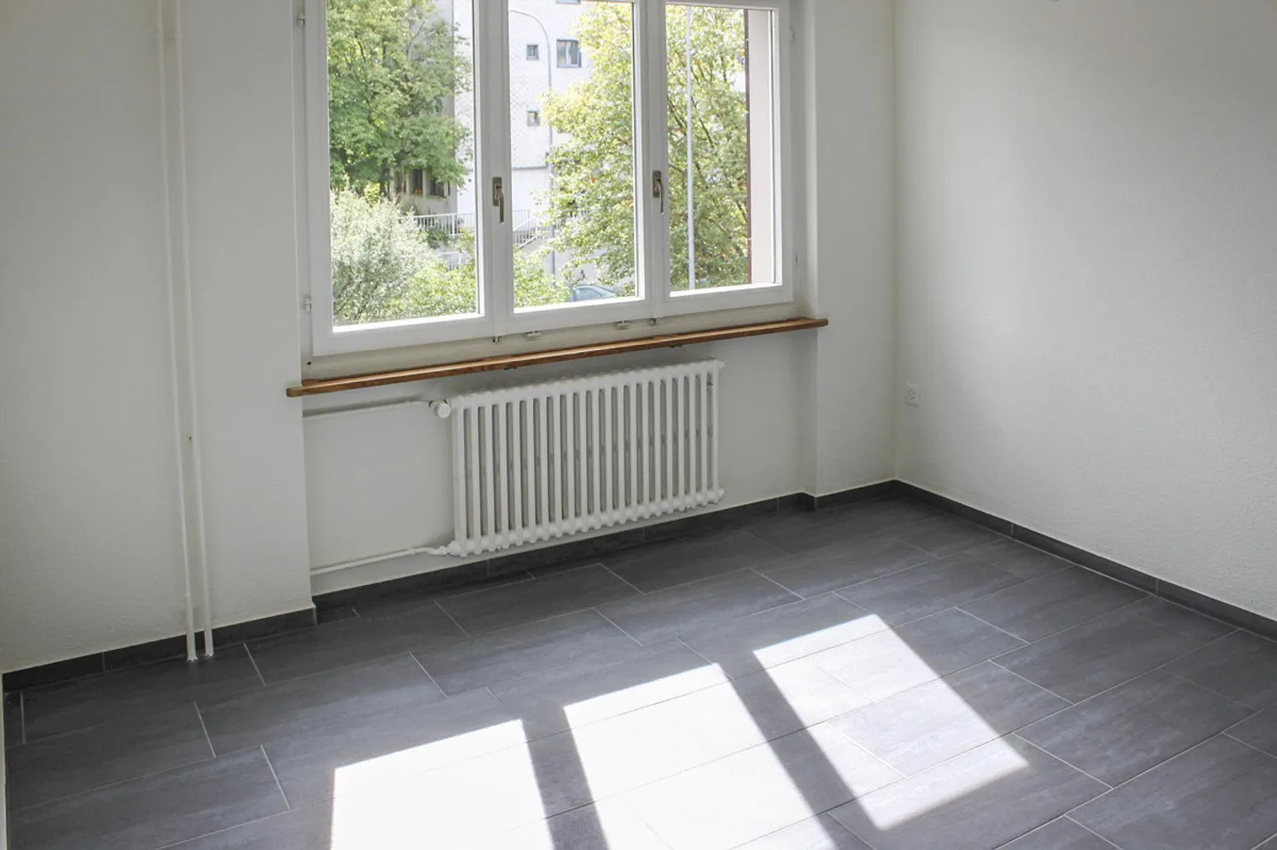 2-room apartment for rent - Photo 4 of 5