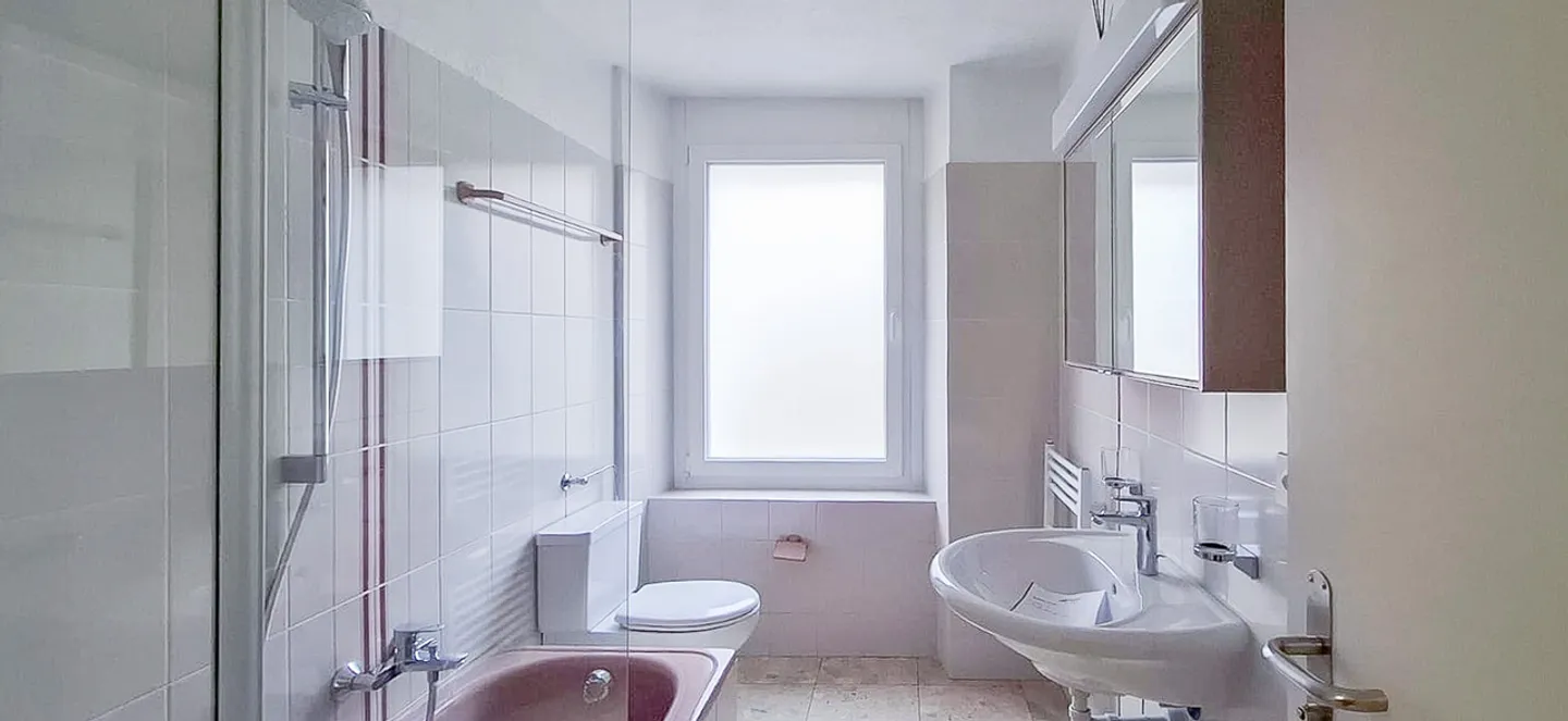 Appartement lumineux 3.5 pièces - Photo 10 sur 13