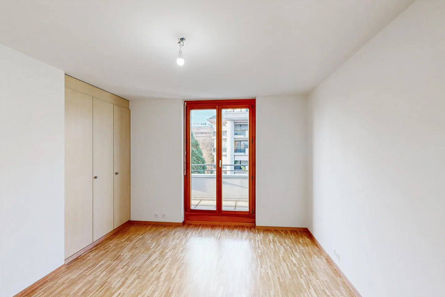 Luxuswohnung mit Terrasse - Foto 8 von 13