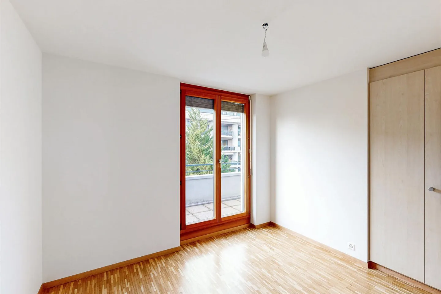 Luxuswohnung mit Terrasse - Foto 9 von 13