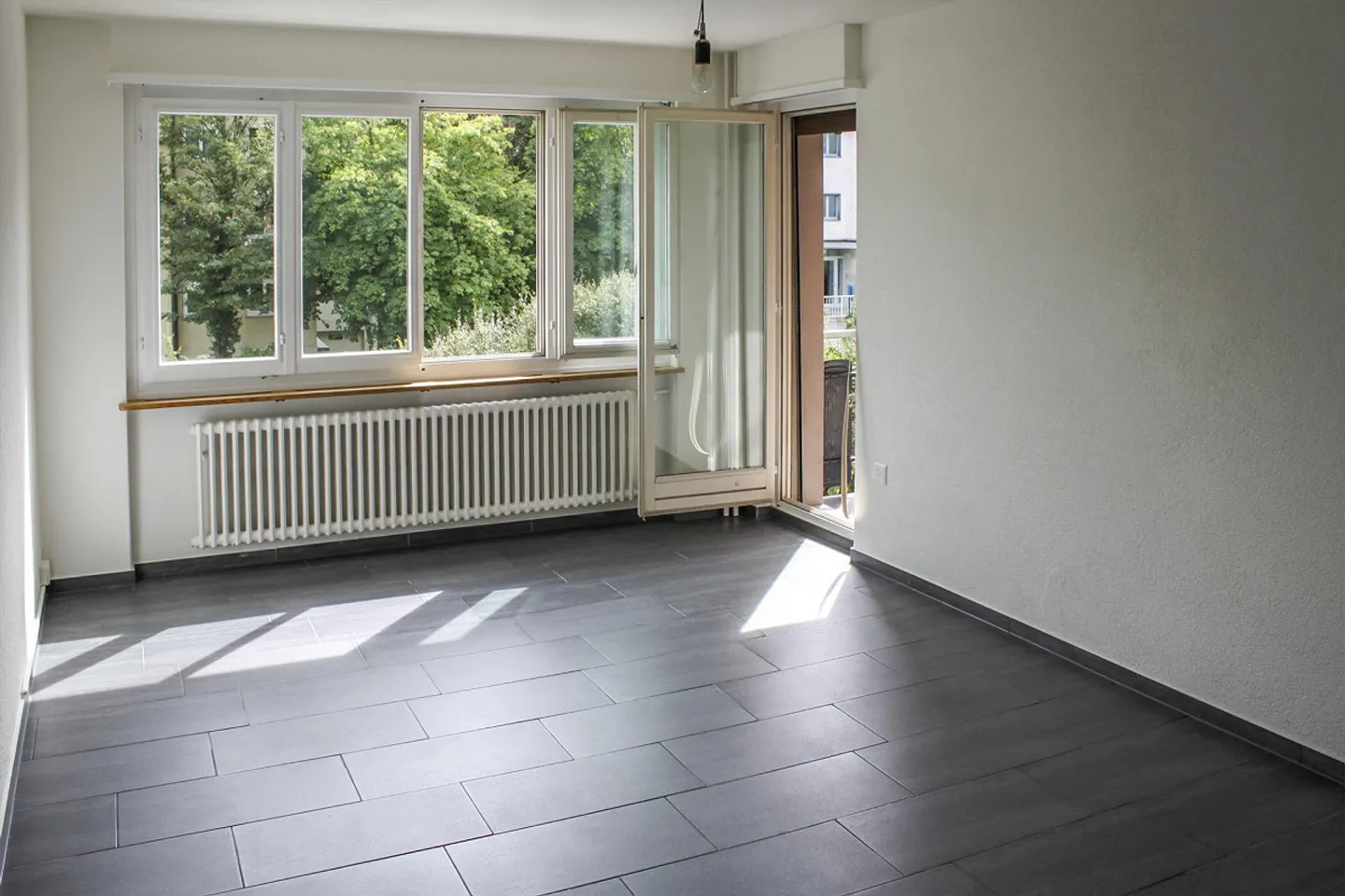 2-room apartment for rent - Photo 5 of 5