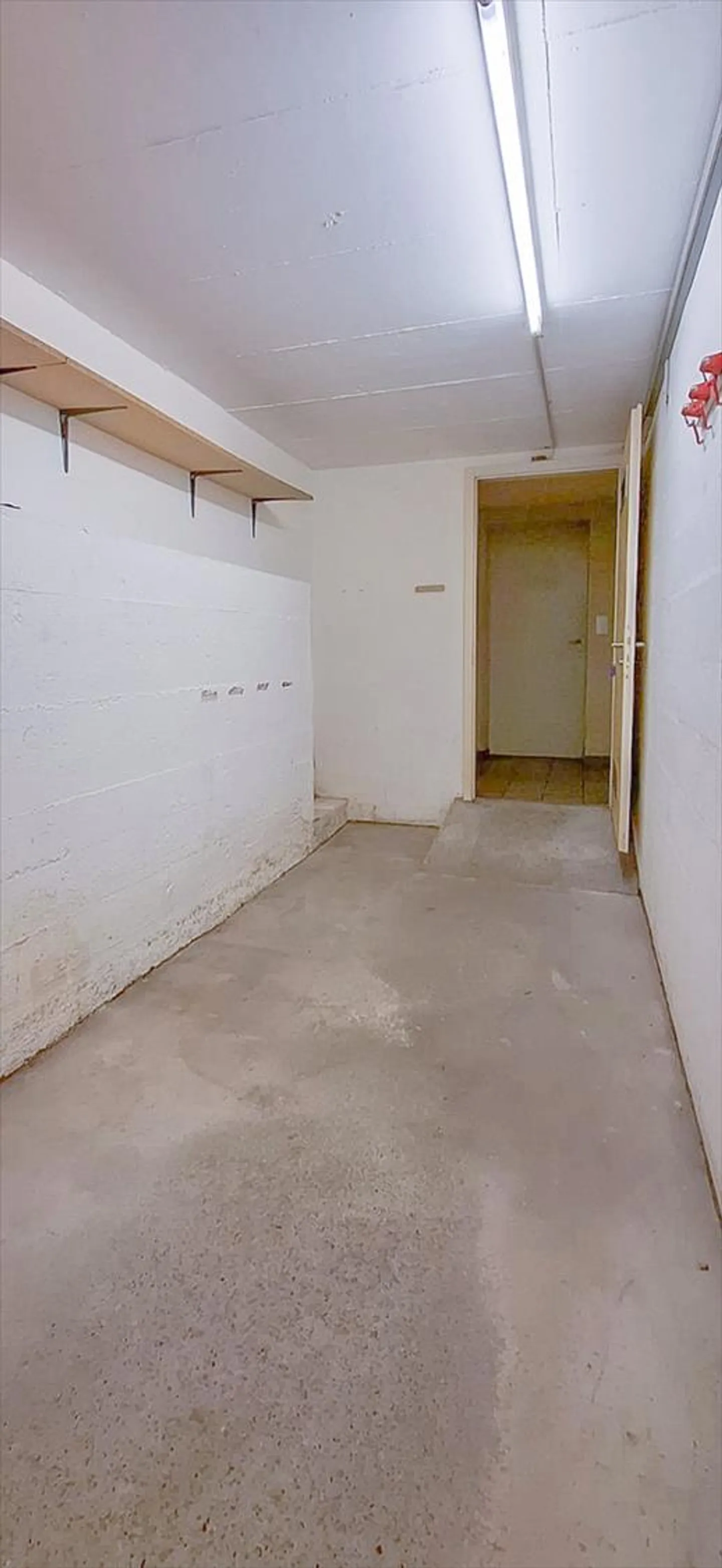 Appartement lumineux 3.5 pièces - Photo 13 sur 13