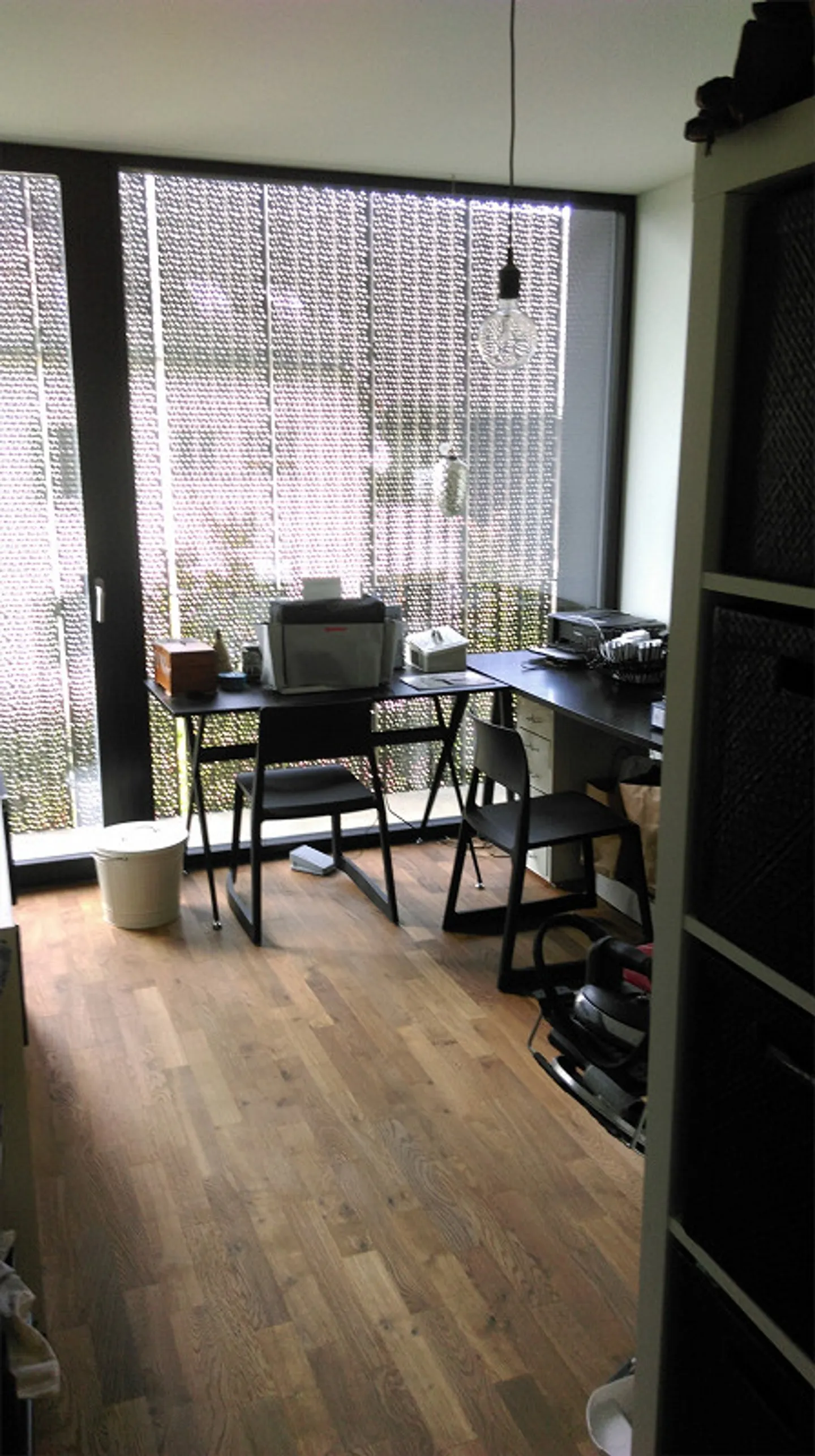 Geräumige Wohnung mit Balkon - Foto 5 von 15