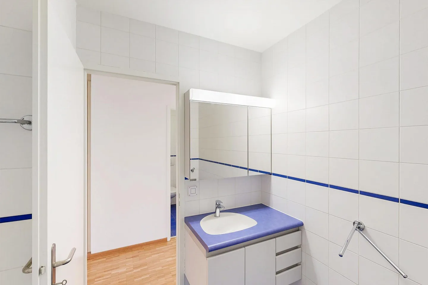 Luxuswohnung mit Terrasse - Foto 10 von 13