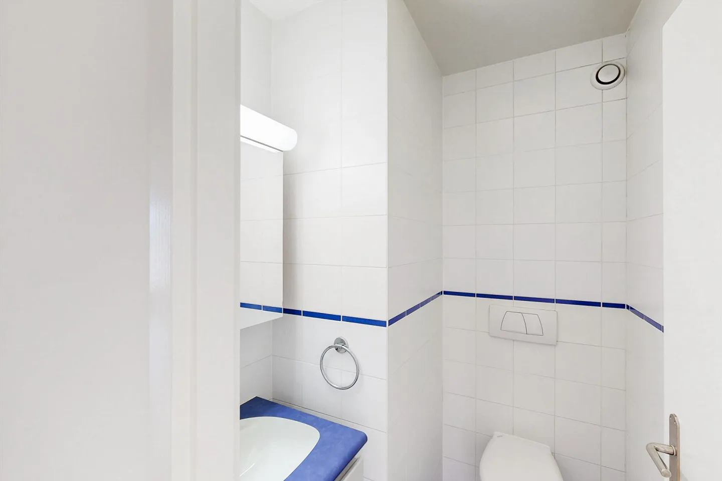 Luxuswohnung mit Terrasse - Foto 11 von 13