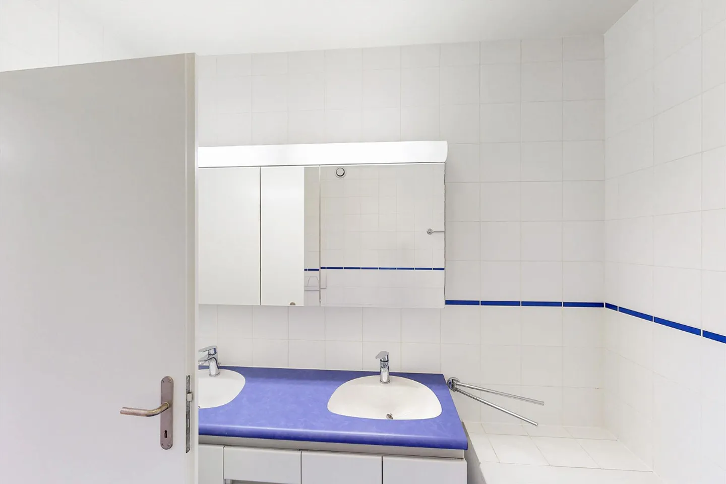 Luxuswohnung mit Terrasse - Foto 12 von 13