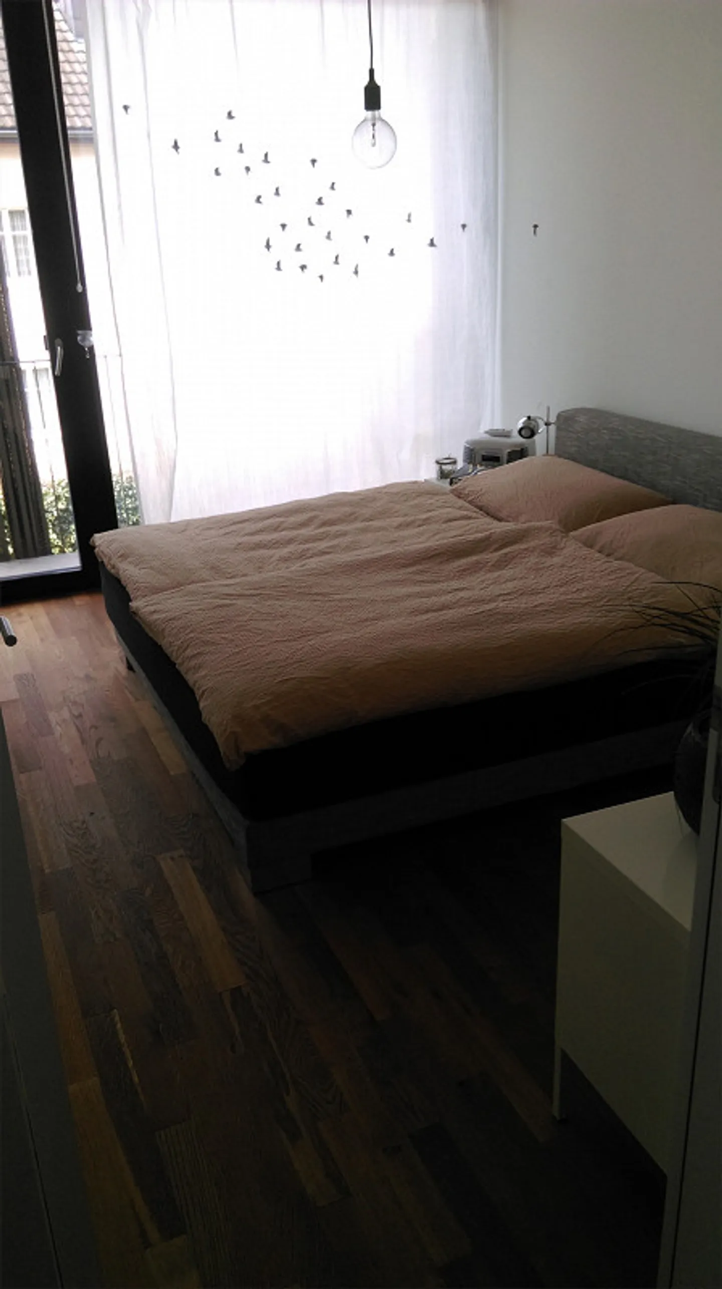 Geräumige Wohnung mit Balkon - Foto 8 von 15