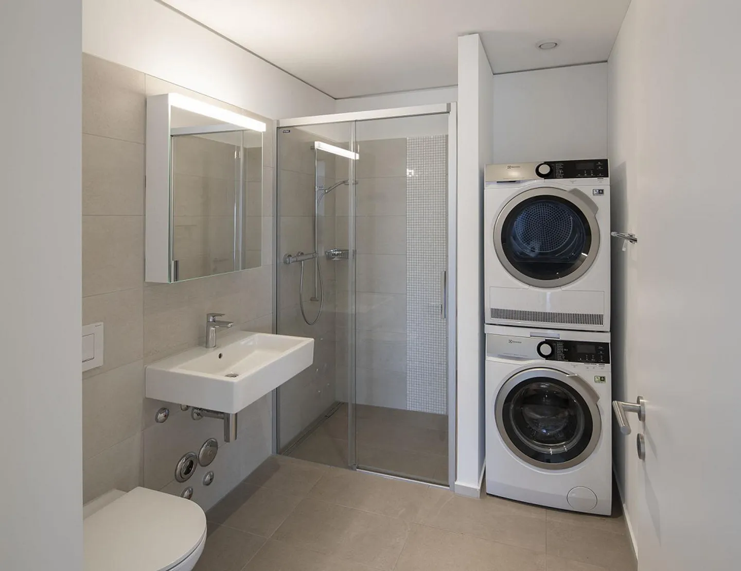 Smart Home in Zürich Türmen - Foto 4 von 5