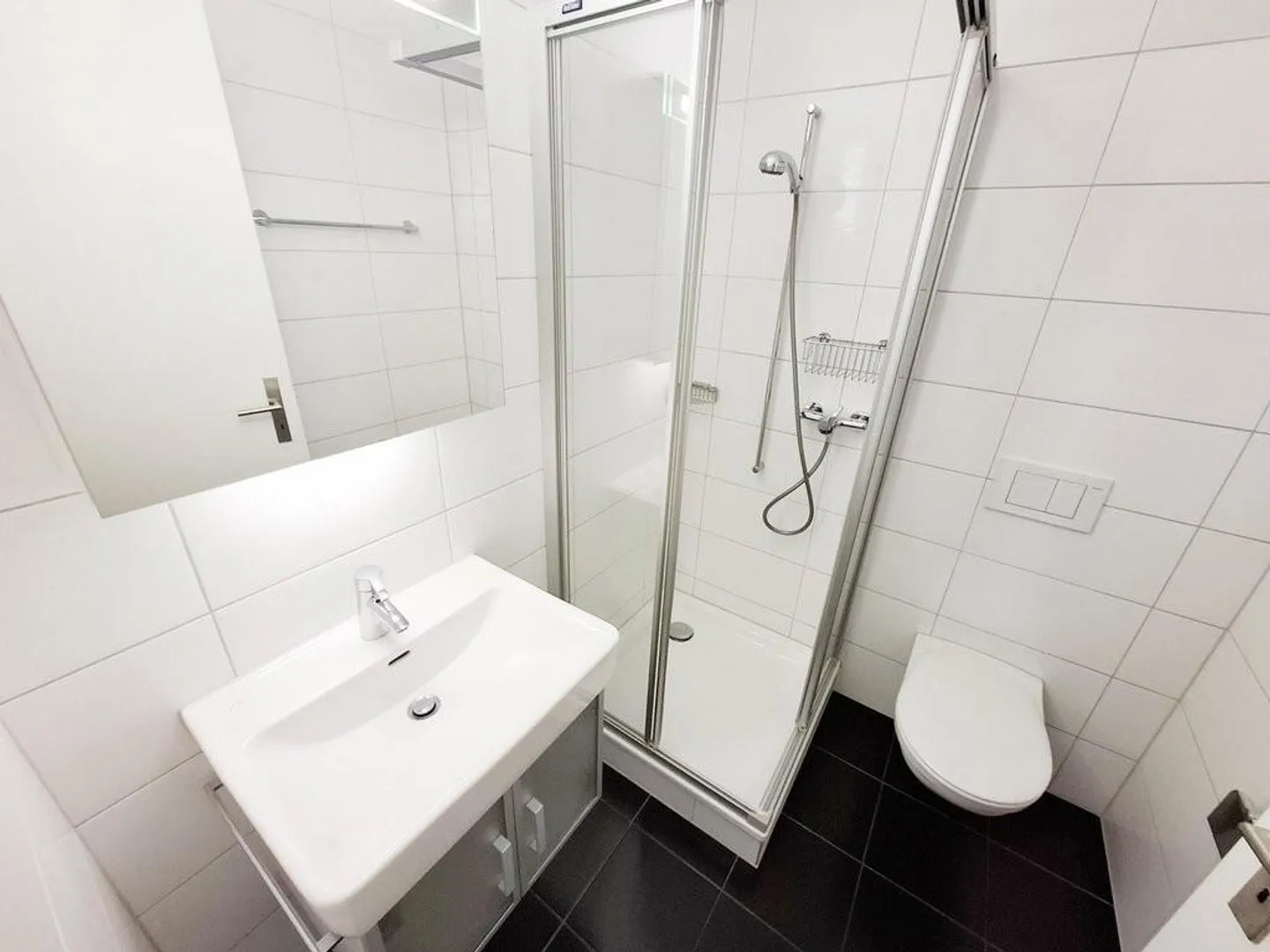 Quiet and central residential location in Oberengstringen - Photo 8 of 11