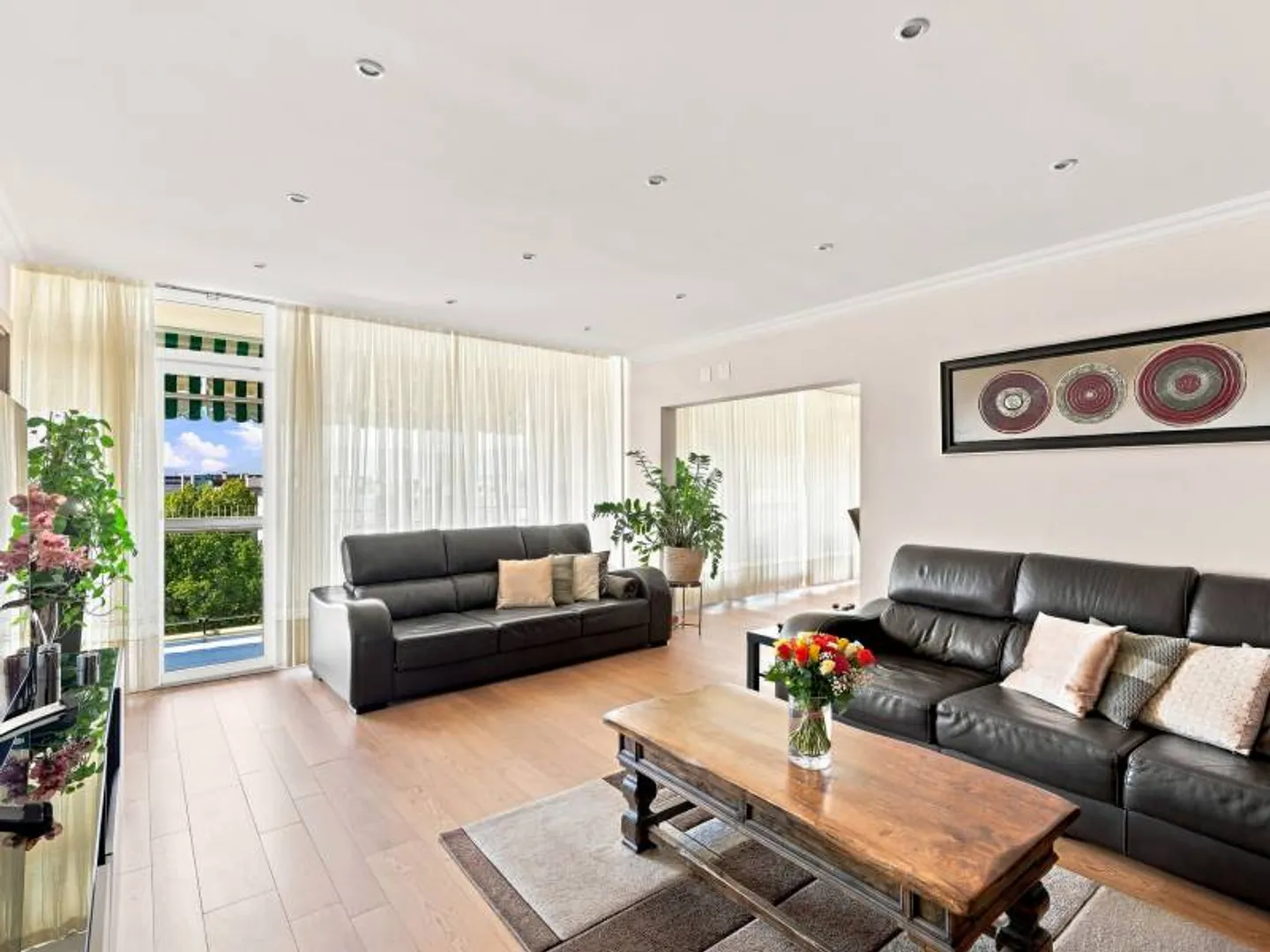 Charmant Appartement à Meyrin - Photo 1 sur 12