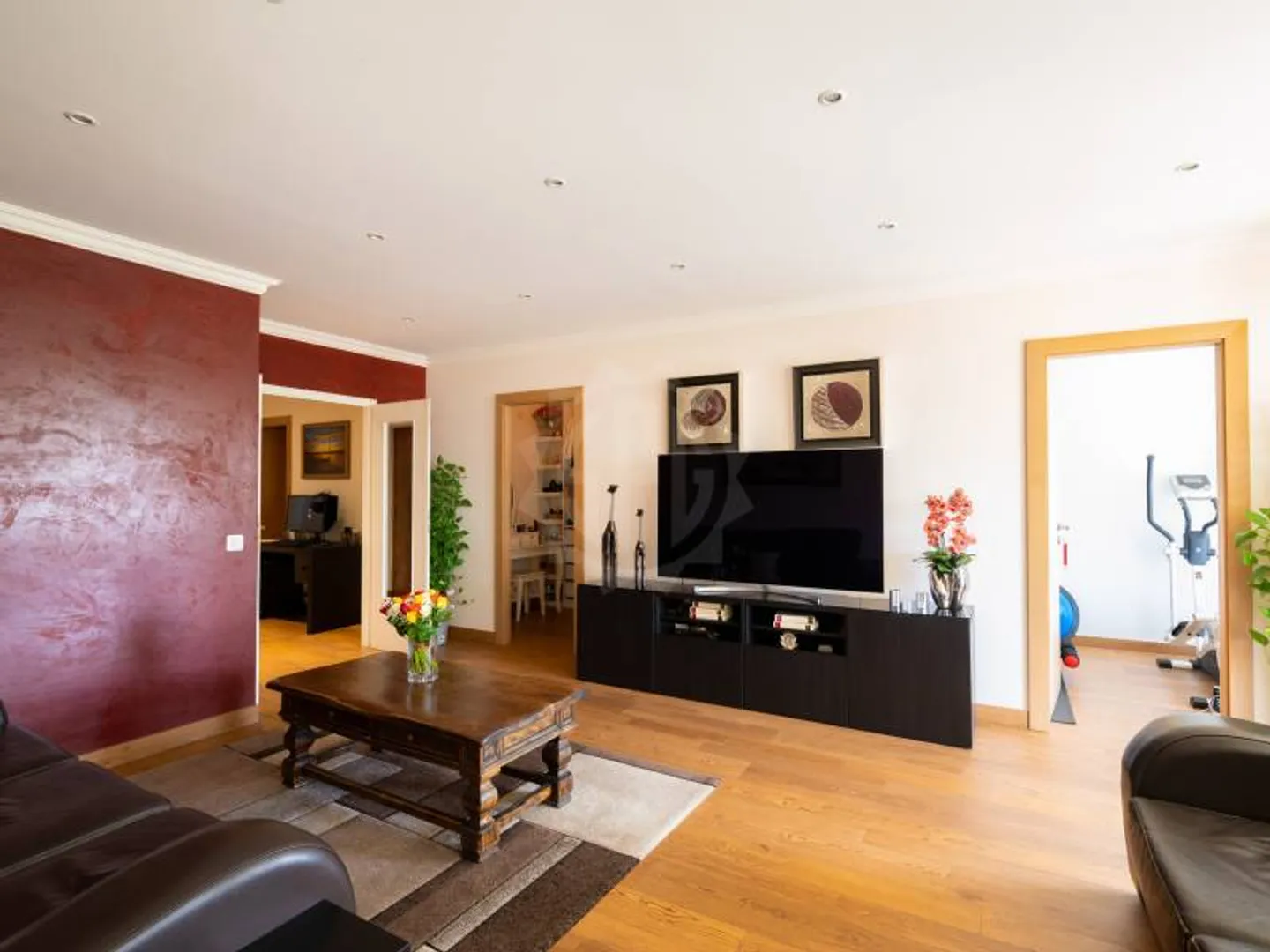 Charmant Appartement à Meyrin - Photo 2 sur 12