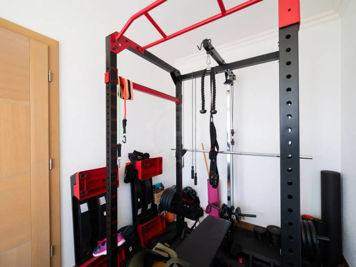 Charmant Appartement à Meyrin - Photo 3 sur 12