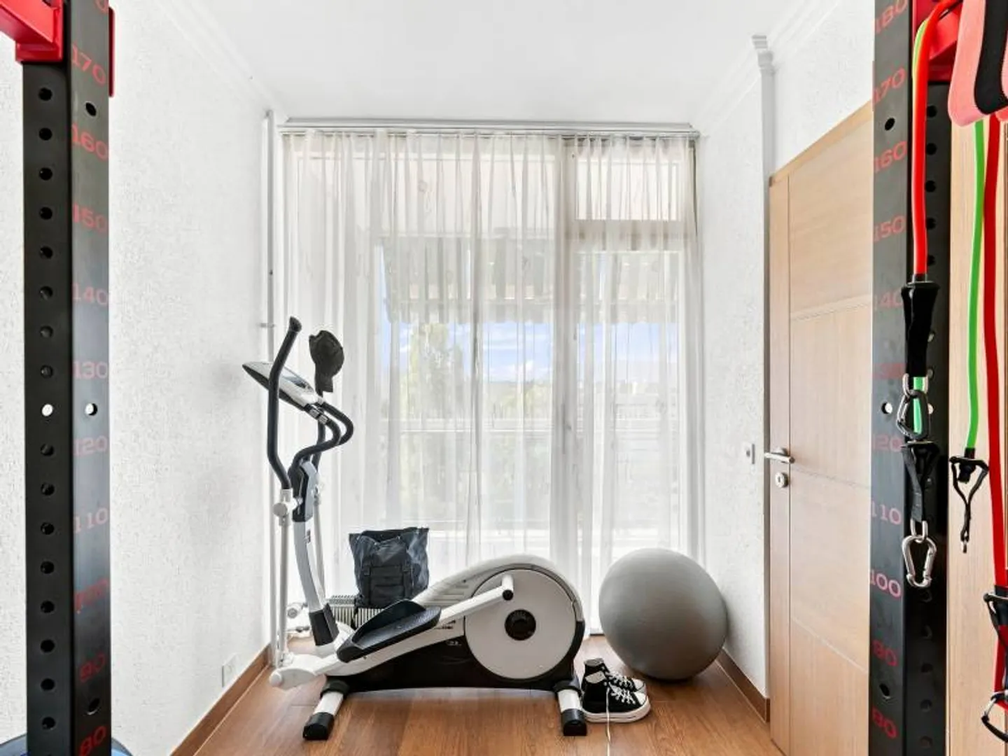 Charmant Appartement à Meyrin - Photo 4 sur 12