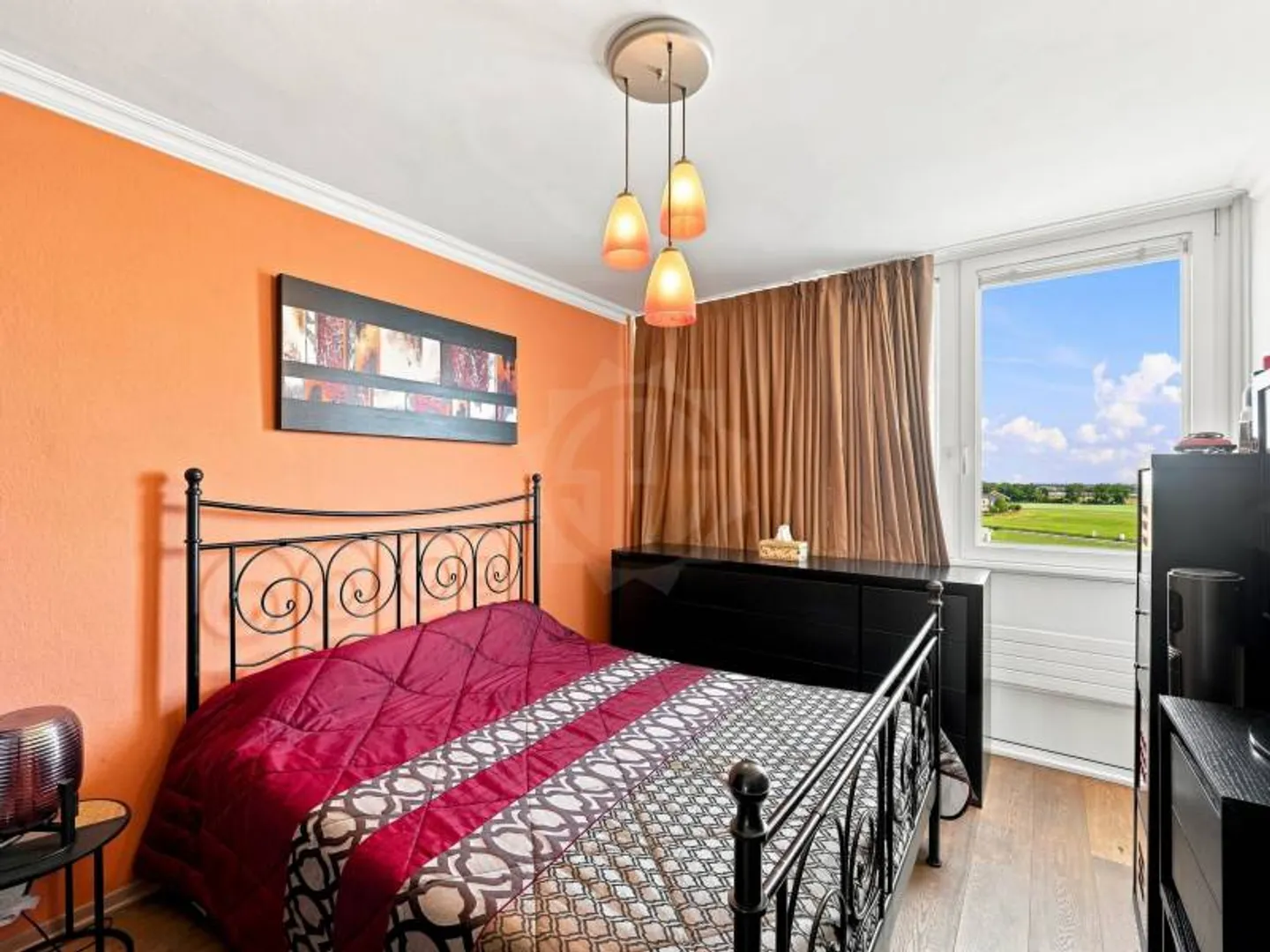 Charmant Appartement à Meyrin - Photo 9 sur 12