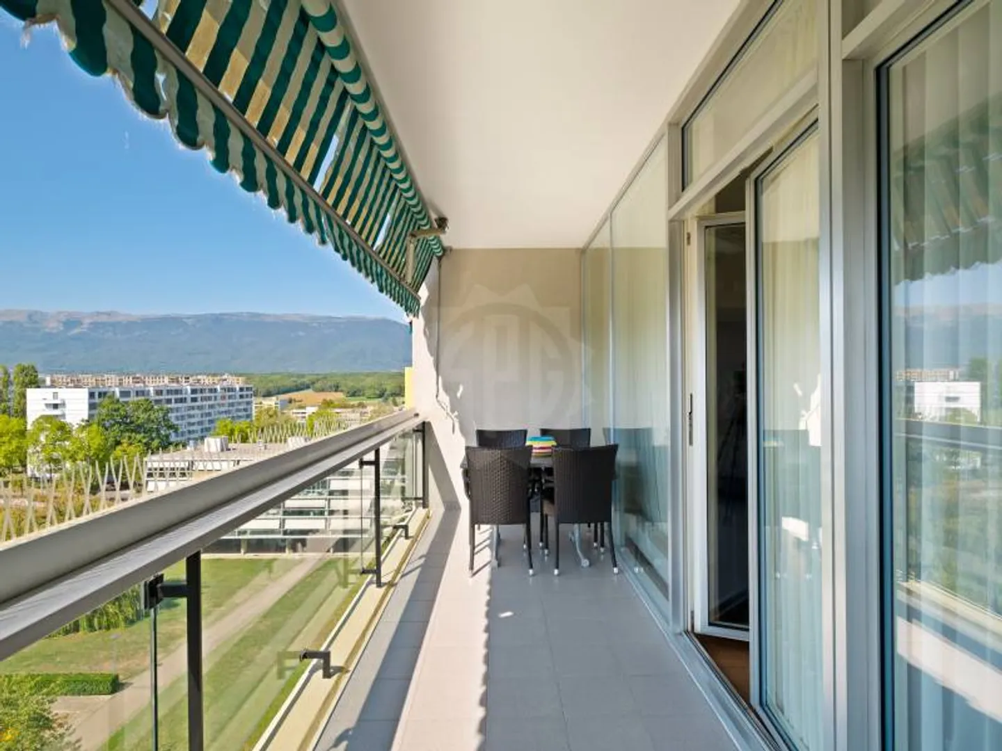 Charmant Appartement à Meyrin - Photo 10 sur 12