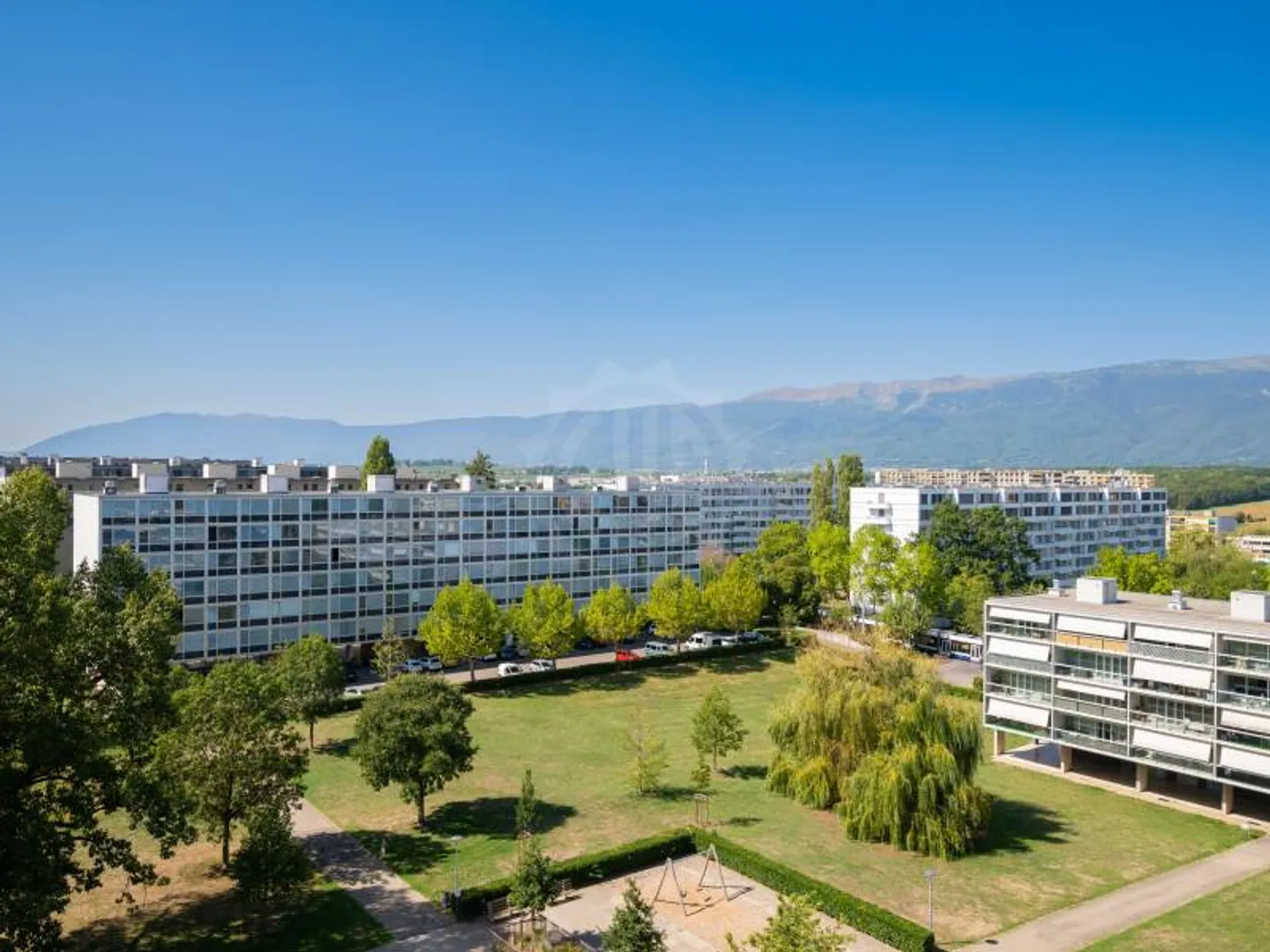 Charmant Appartement à Meyrin - Photo 11 sur 12