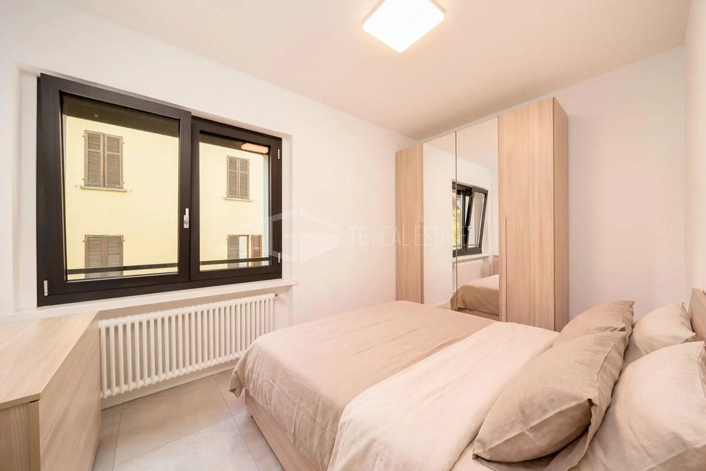 MÖBLIERTE 2,5-ZIMMER-WOHNUNG - Foto 6 von 10