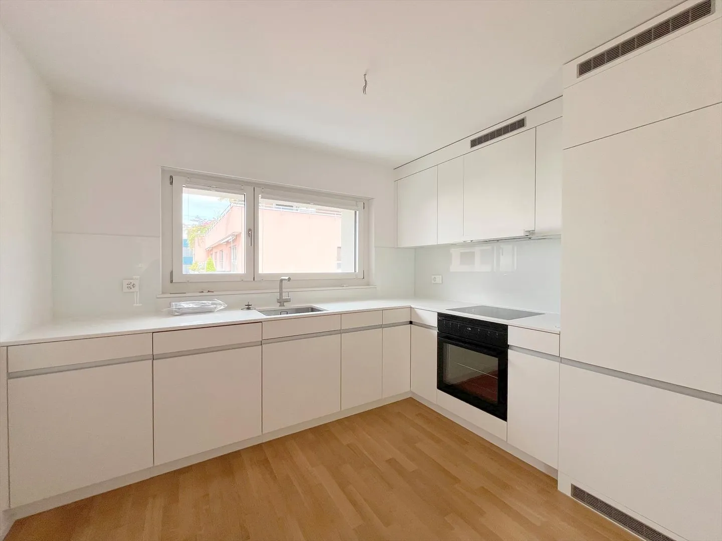 Il tuo sogno abitativo diventa realtà - Appartamento elegante in affitto! - Foto 5 di 7