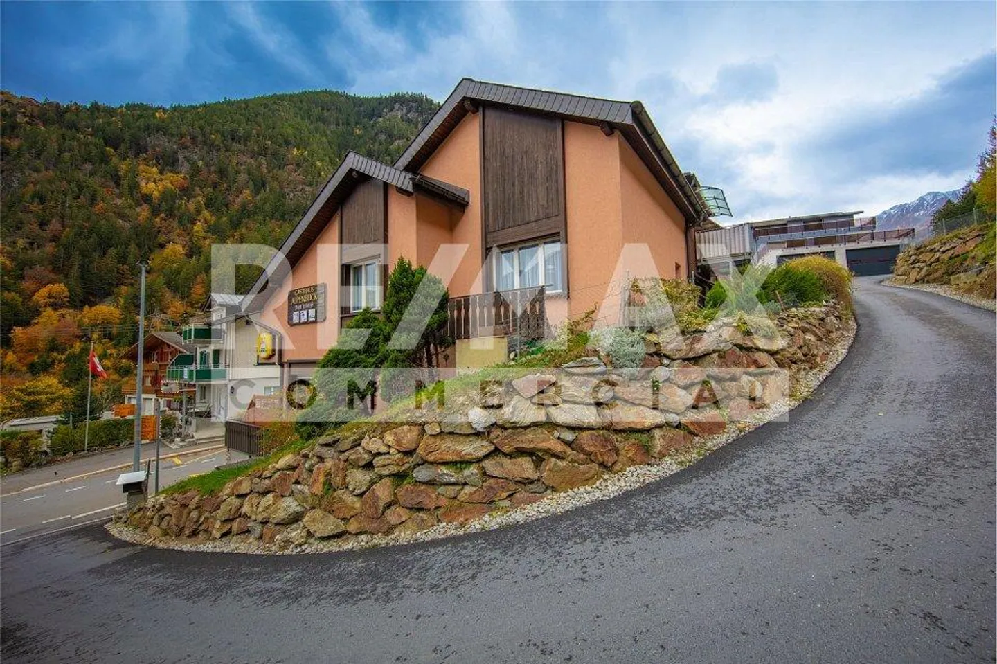 Industrie - Photo 11 sur 13