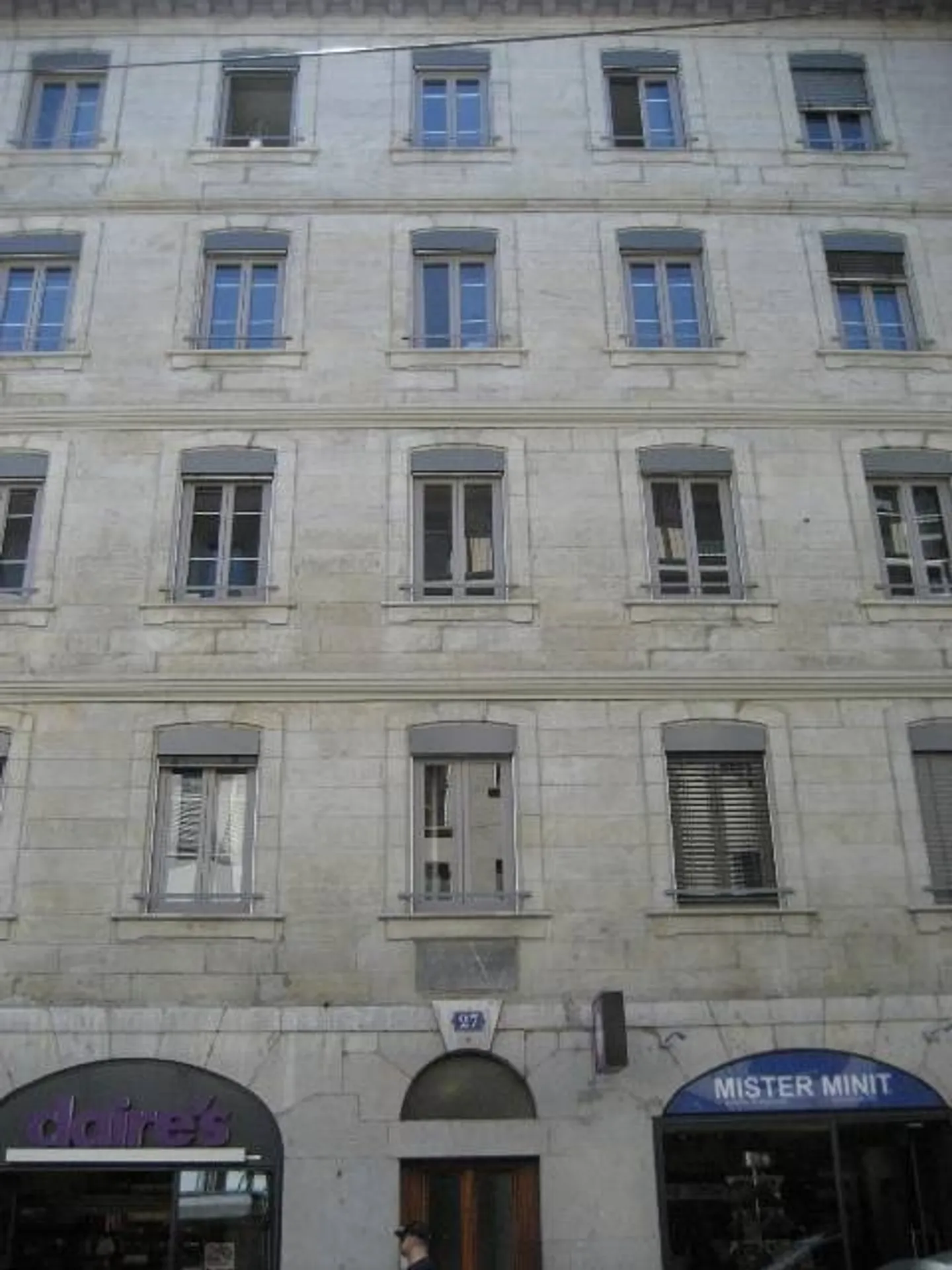 Appartement Central avec Cuisine Spacieuse - Photo 1 sur 1