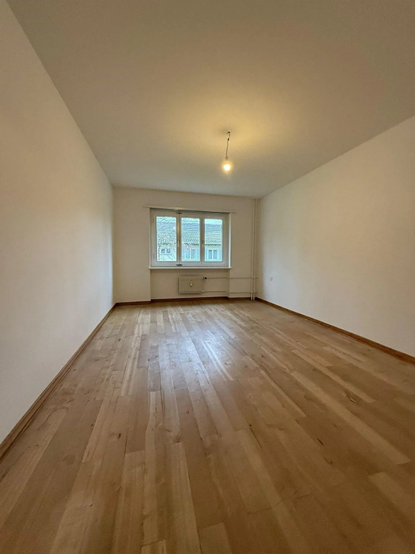 Appartement temporaire de 4.5 pièces à St. Gallen - Photo 3 sur 13