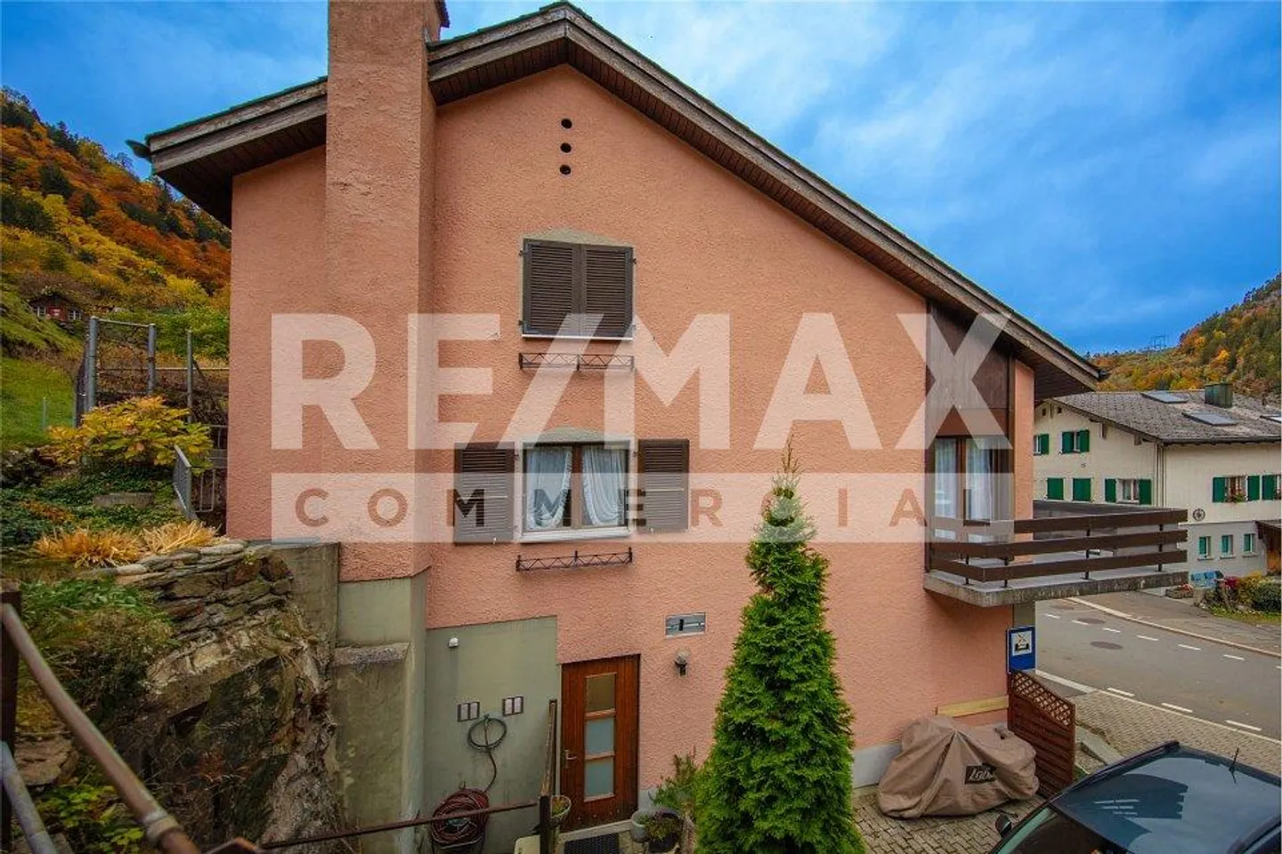 Industrie - Photo 12 sur 13