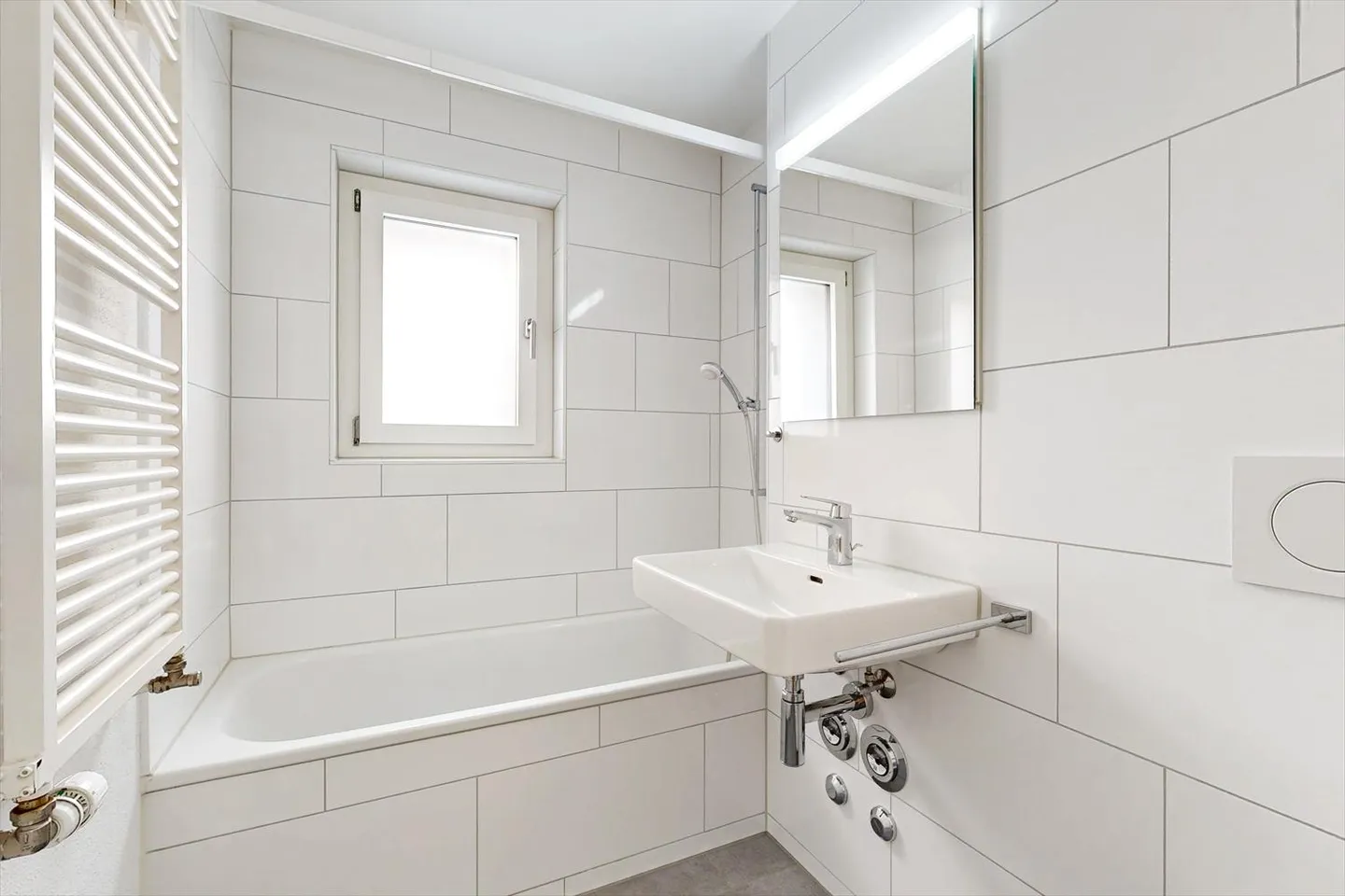 Il tuo sogno abitativo diventa realtà - Appartamento elegante in affitto! - Foto 6 di 7