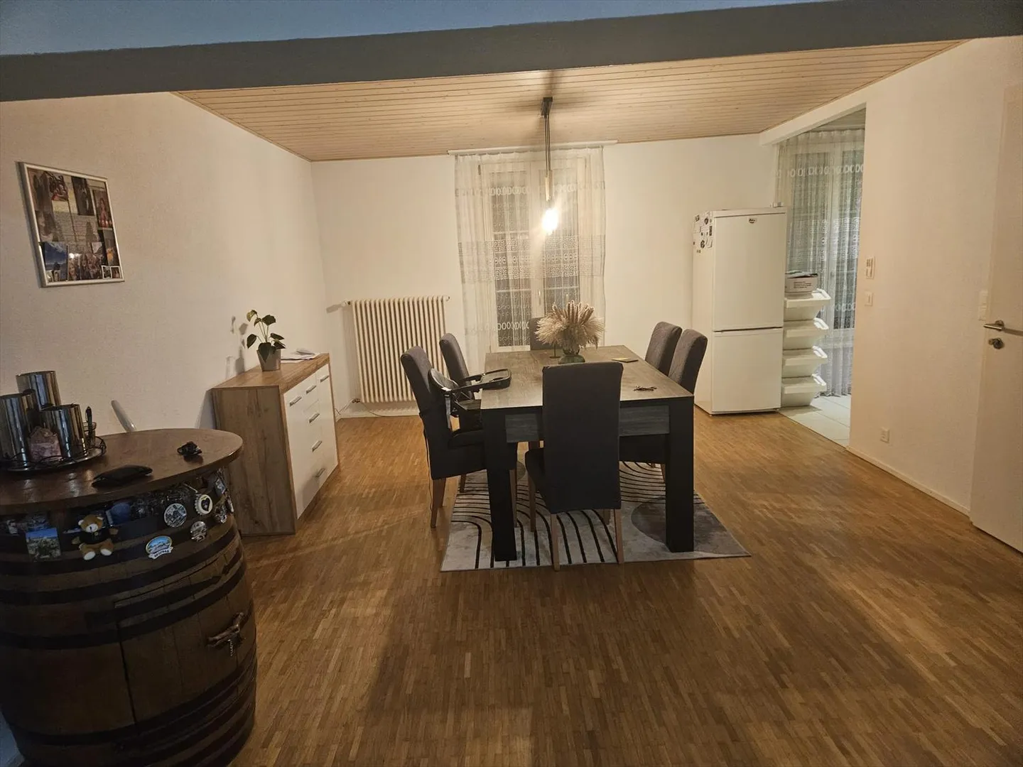 5-room apartment - Photo 2 of 8