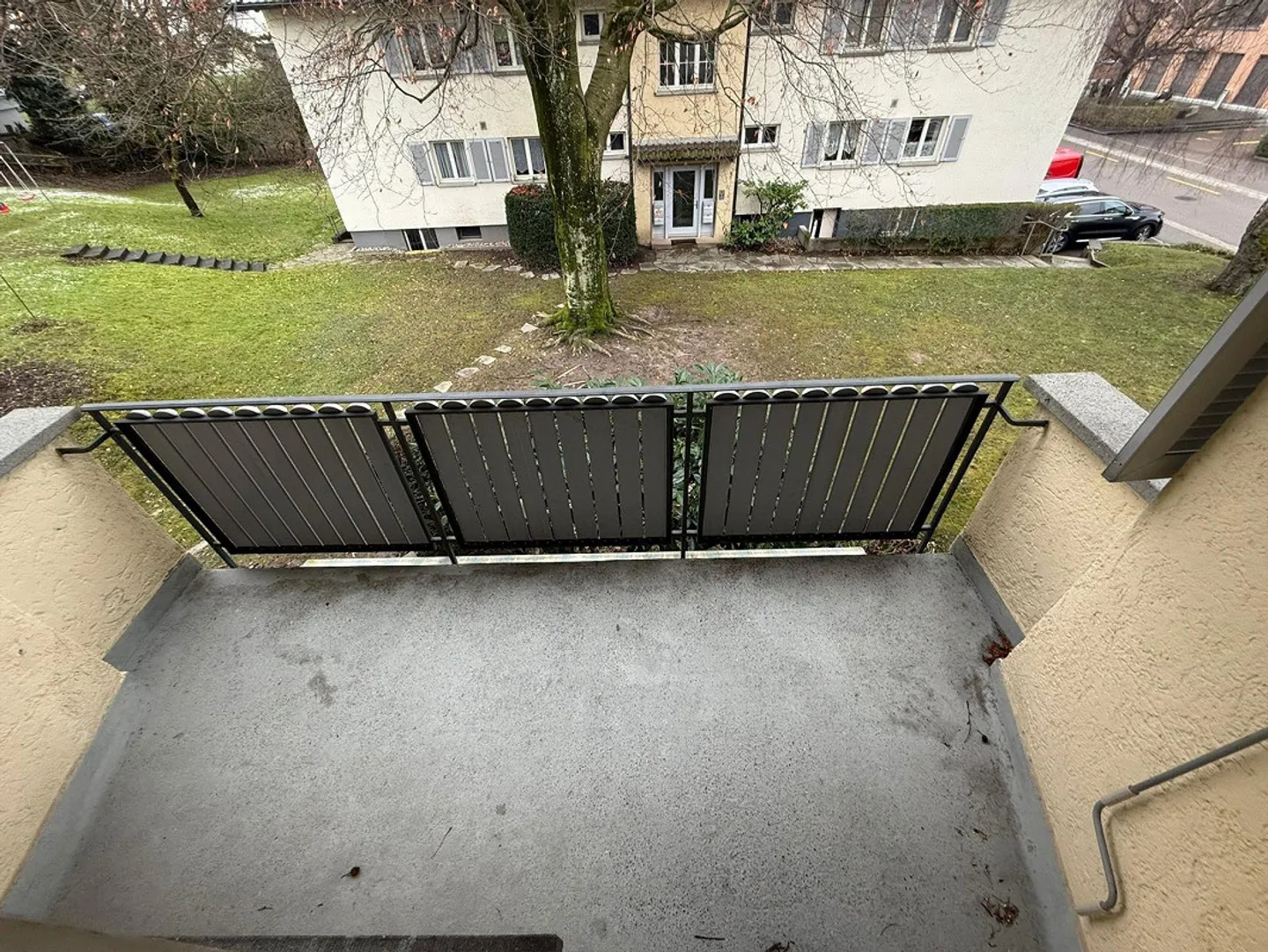 Appartement temporaire de 4.5 pièces à St. Gallen - Photo 7 sur 13