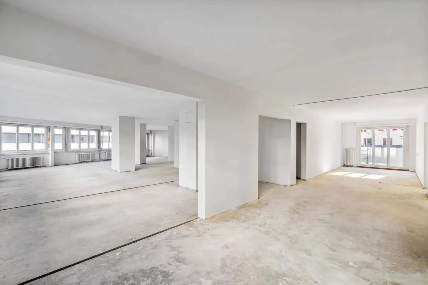 Office space for rent - Photo 3 of 10