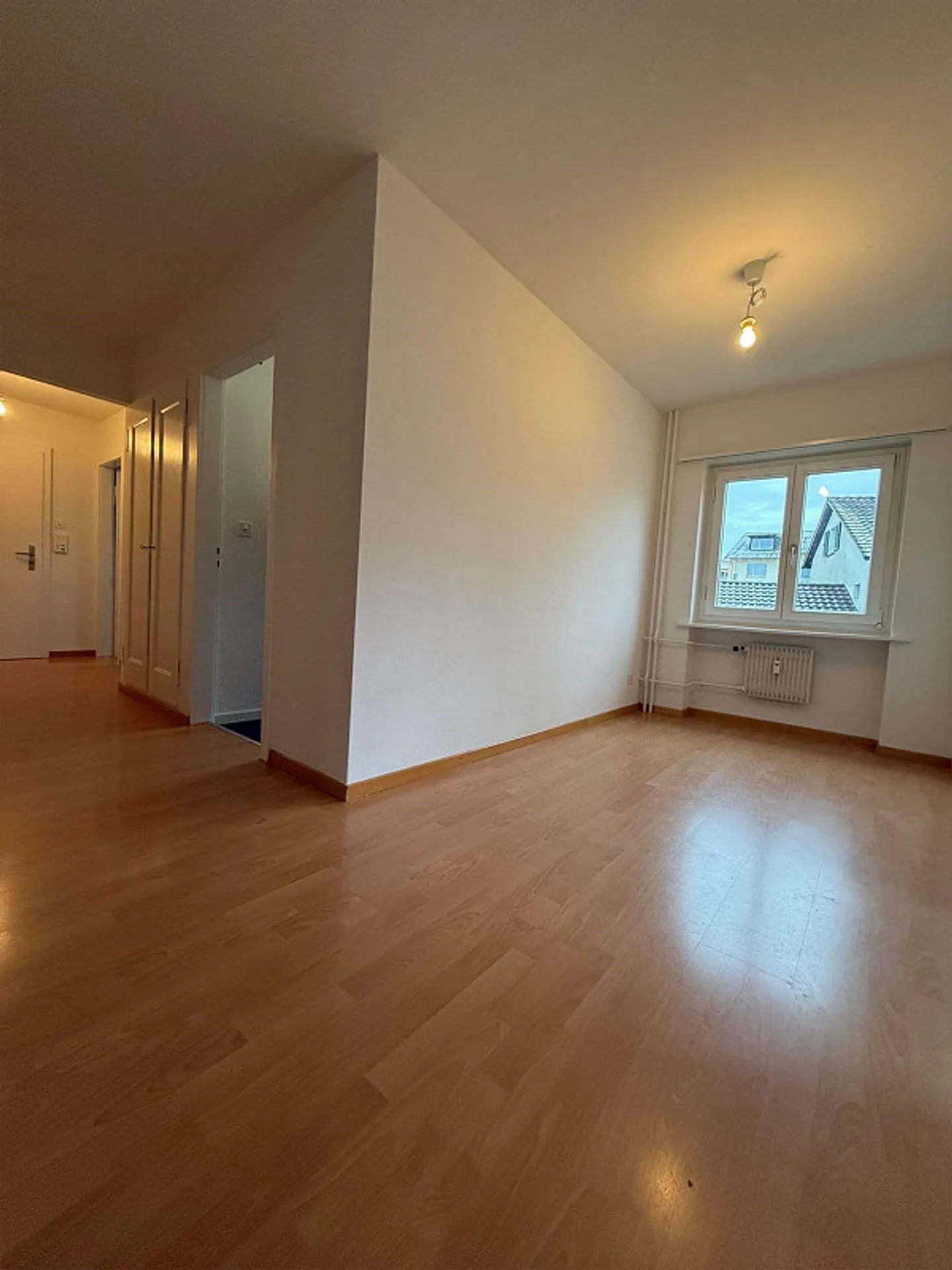 Appartement temporaire de 4.5 pièces à St. Gallen - Photo 9 sur 13