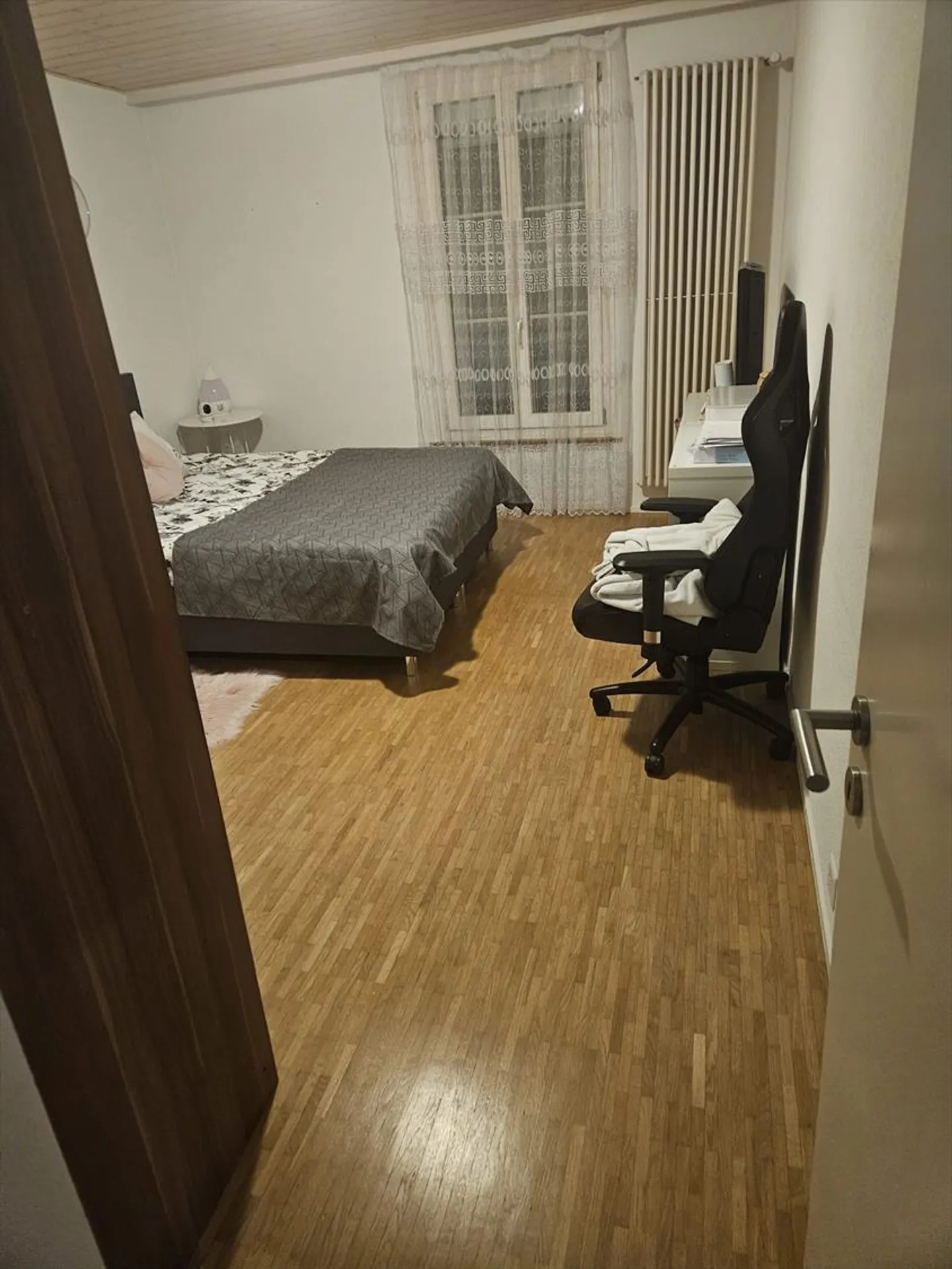 5-room apartment - Photo 4 of 8