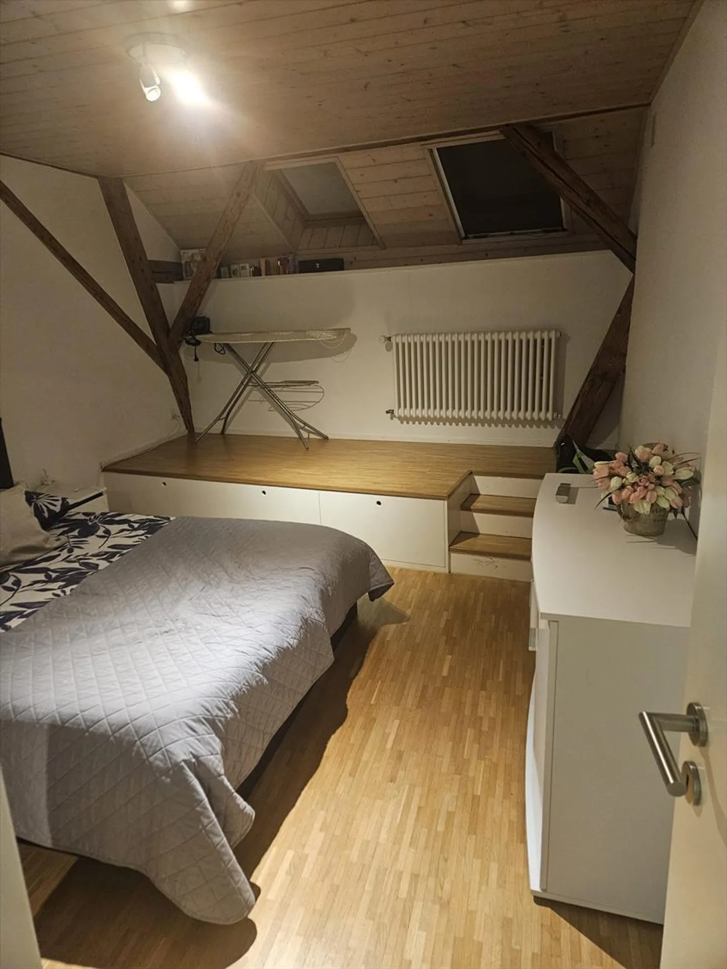 5-room apartment - Photo 5 of 8