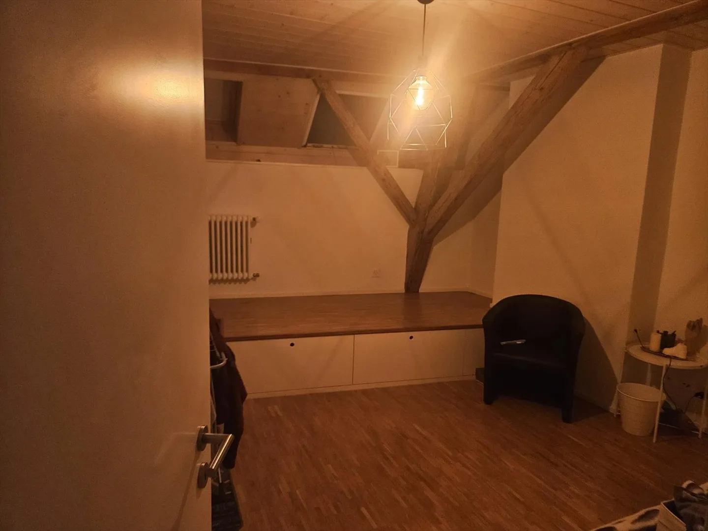 5-room apartment - Photo 6 of 8