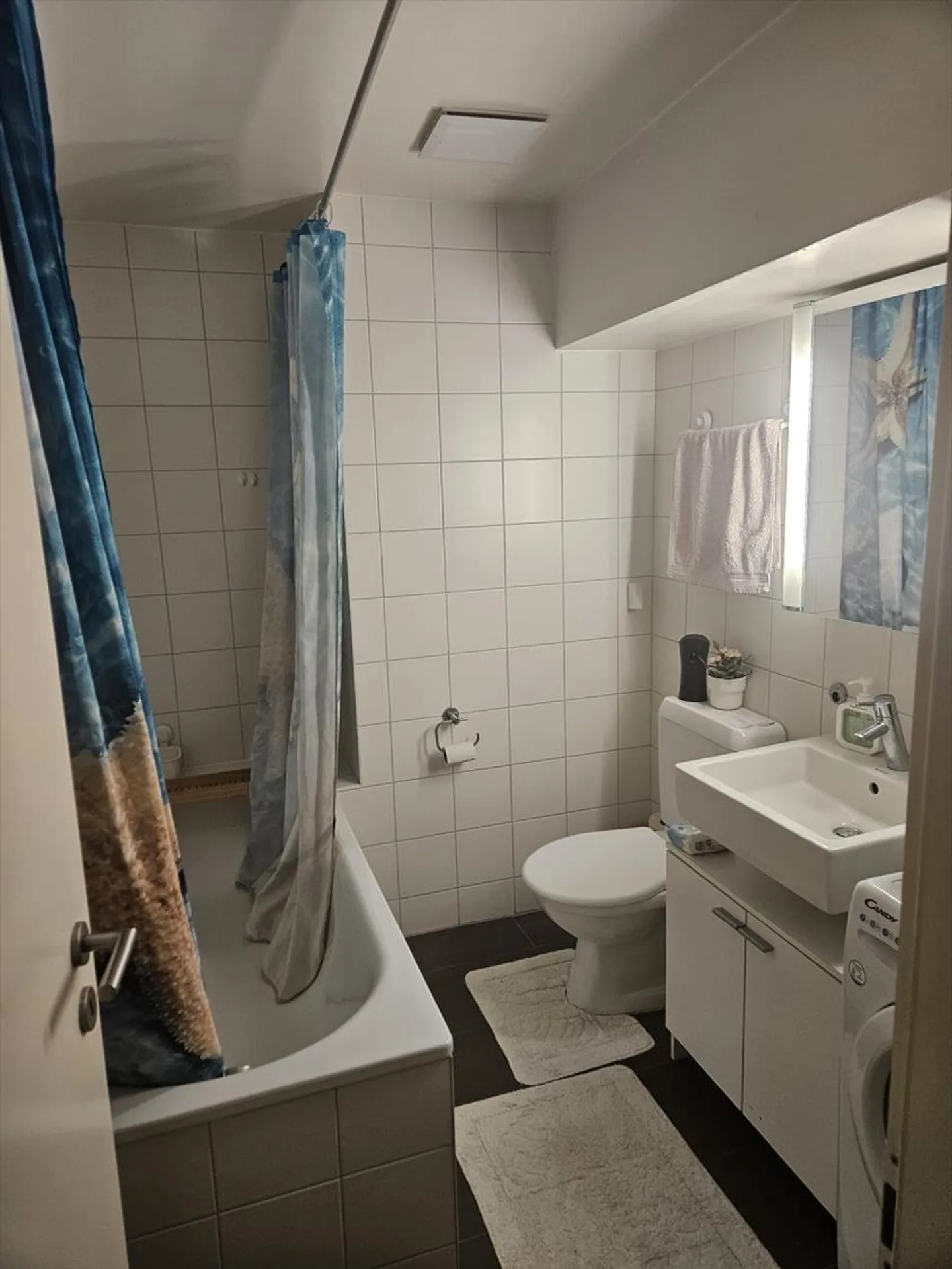 5-room apartment - Photo 8 of 8