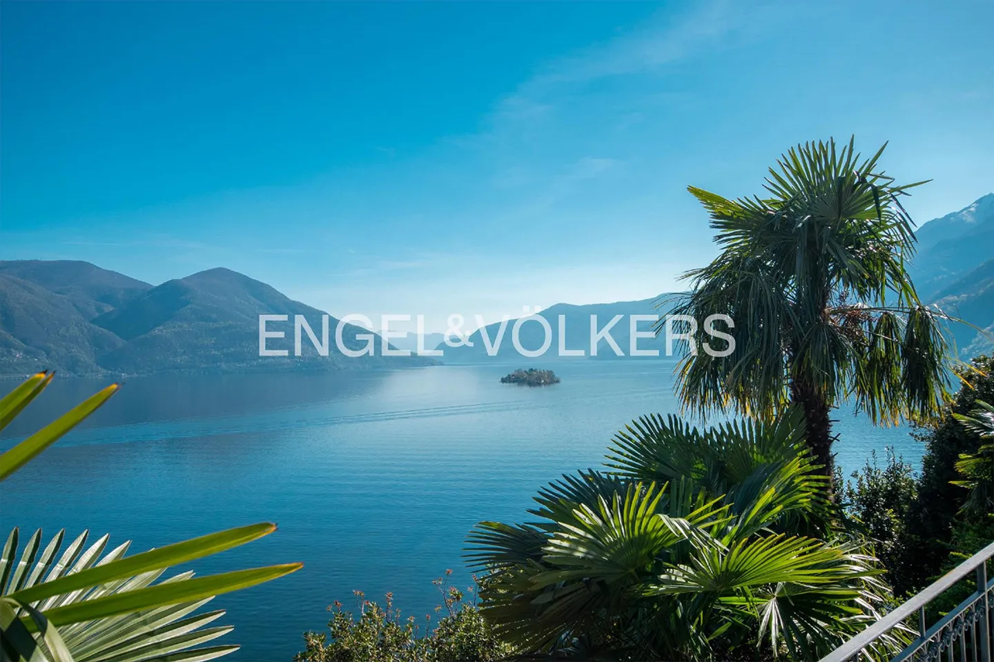Sonnige Frank-Villa mit unverbaubarem Traumseeblick (94) - Foto 1 von 17