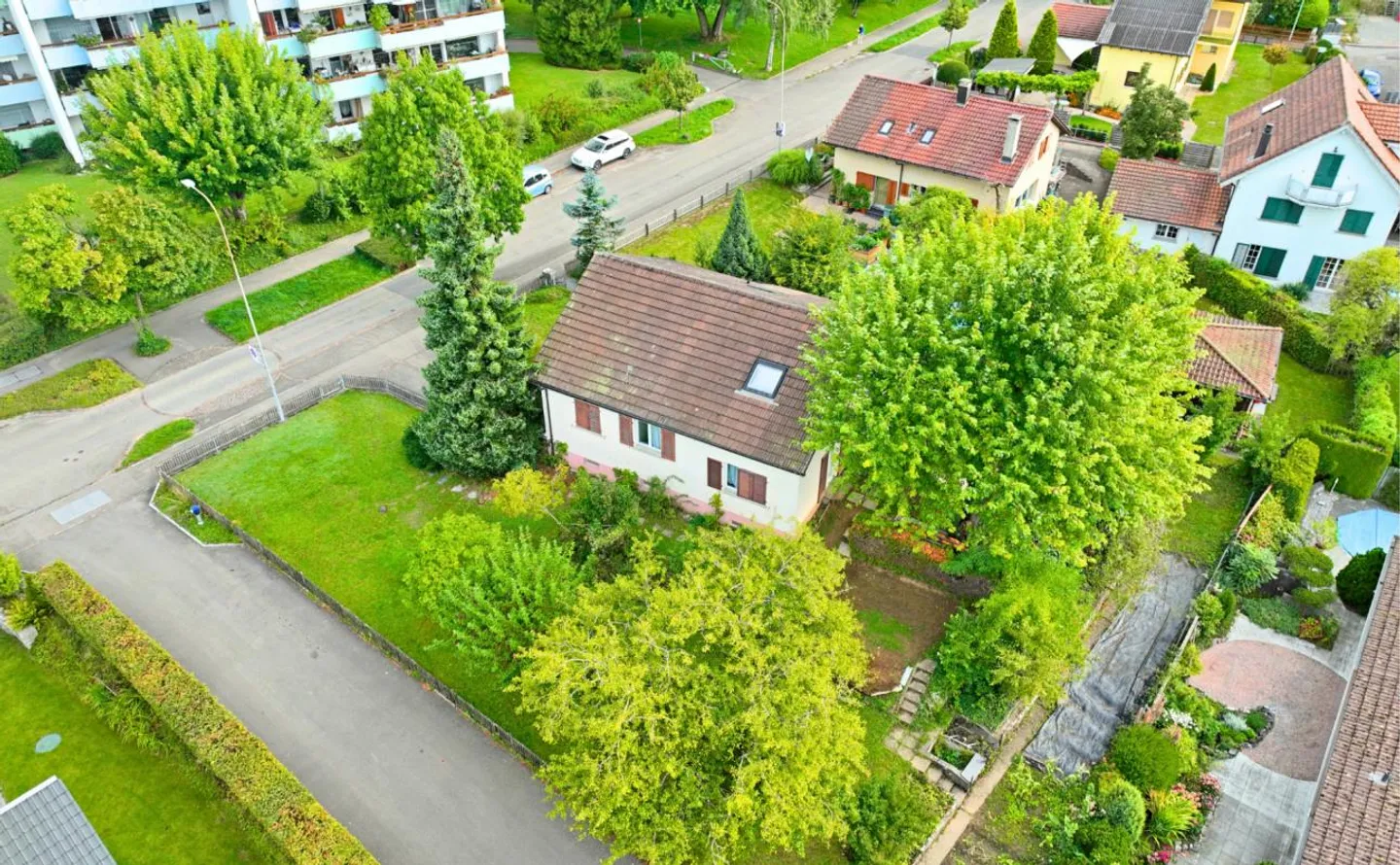 BAULAND - CENTRAL - RESIDENTIAL ZONE - Photo 3 of 6