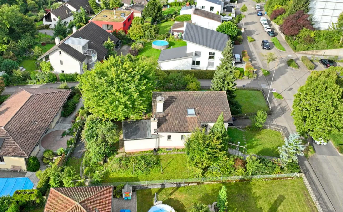 BAULAND - CENTRAL - RESIDENTIAL ZONE - Photo 4 of 6