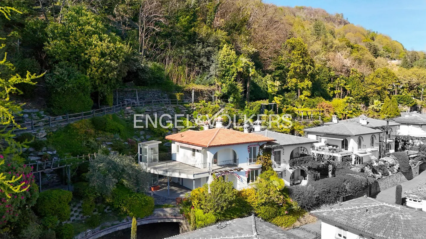 Sonnige Frank-Villa mit unverbaubarem Traumseeblick (94) - Foto 16 von 17