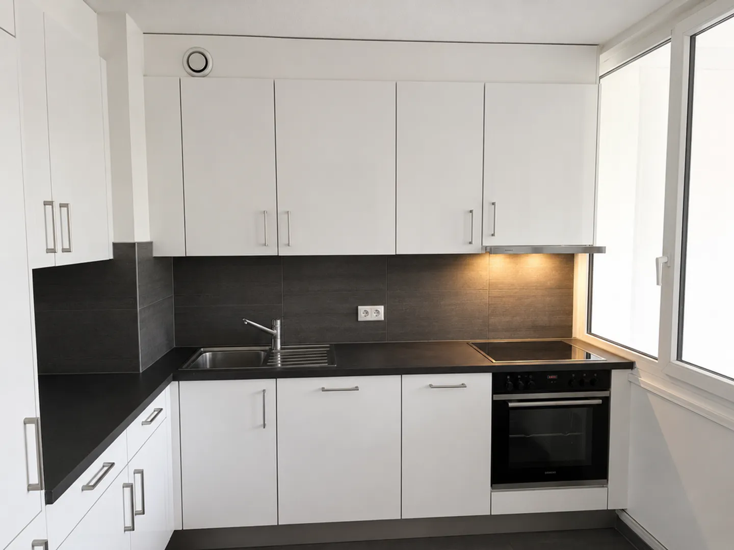 Appartement spacieux à Nyon - Photo 2 sur 5